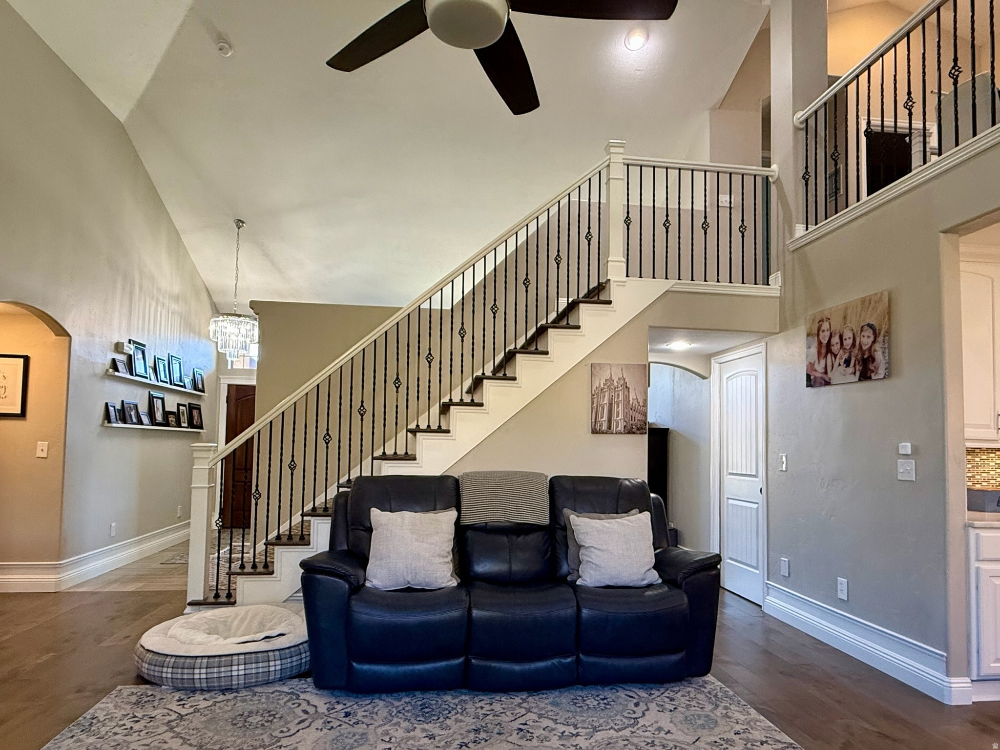 SUNCREST - Residential
