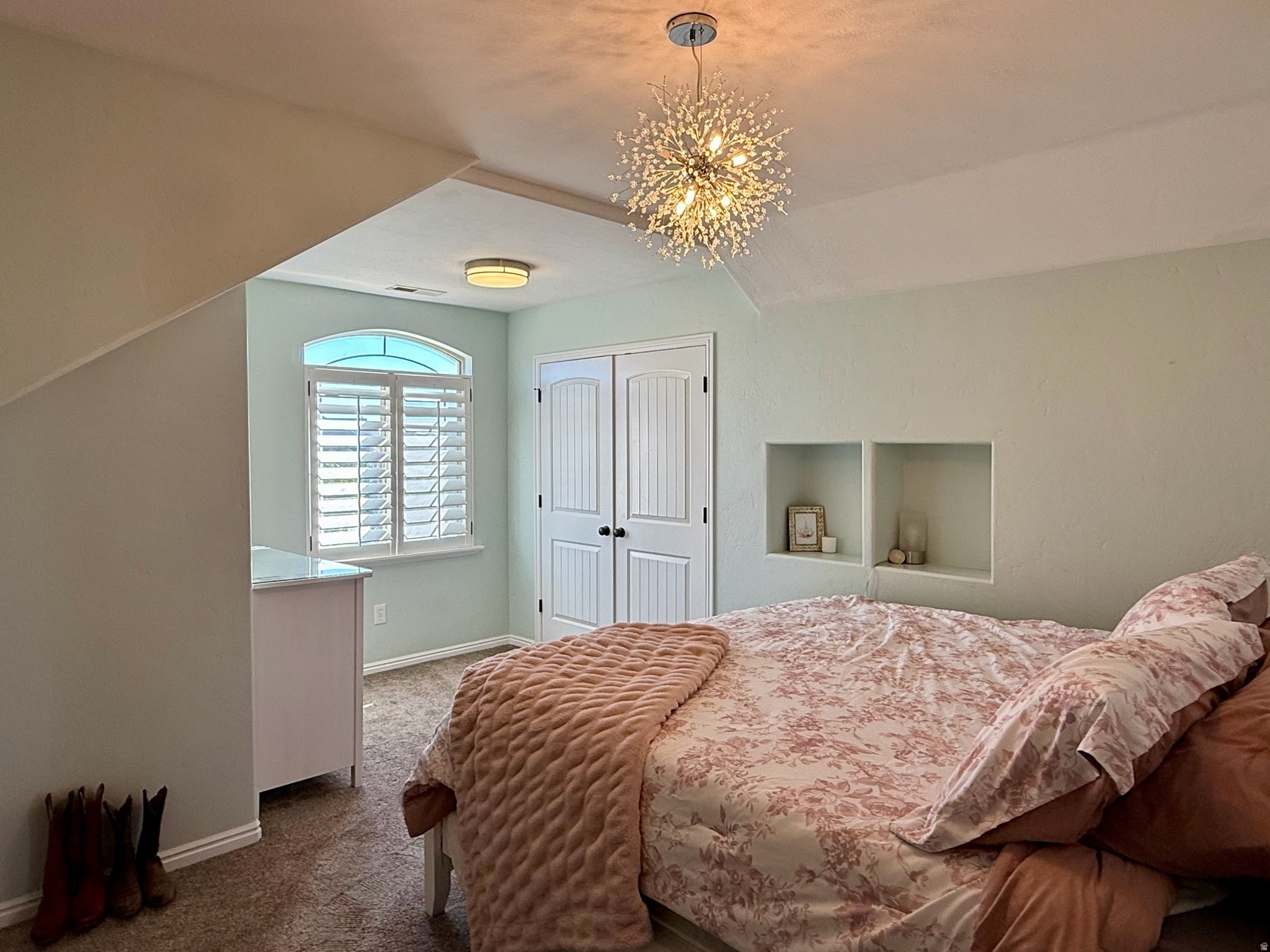 SUNCREST - Residential