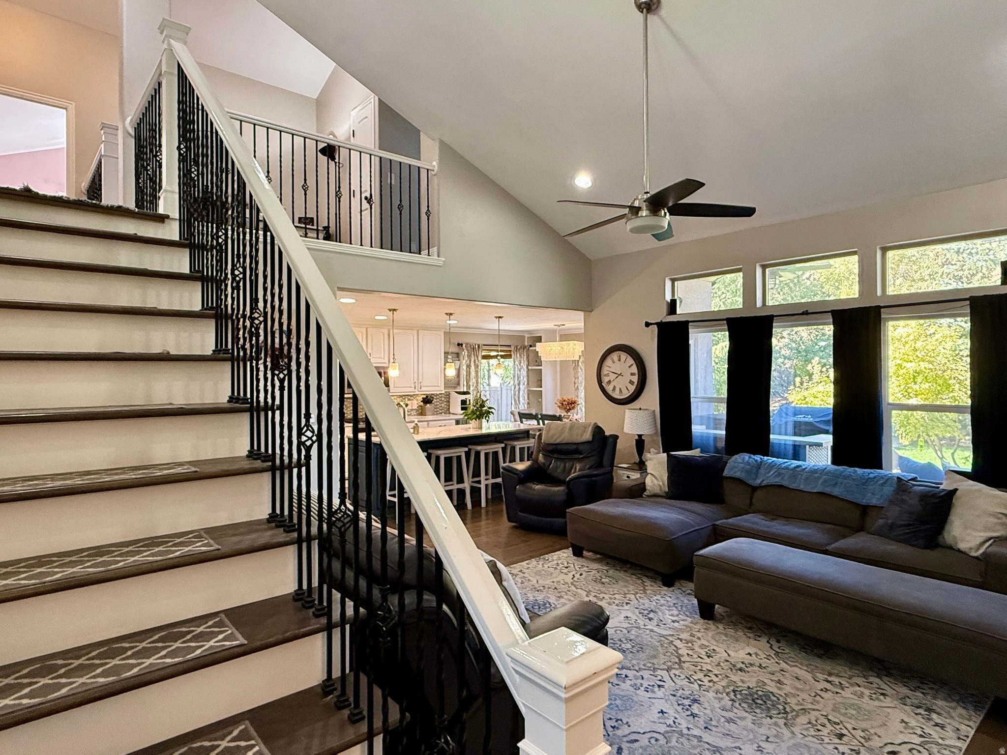 SUNCREST - Residential