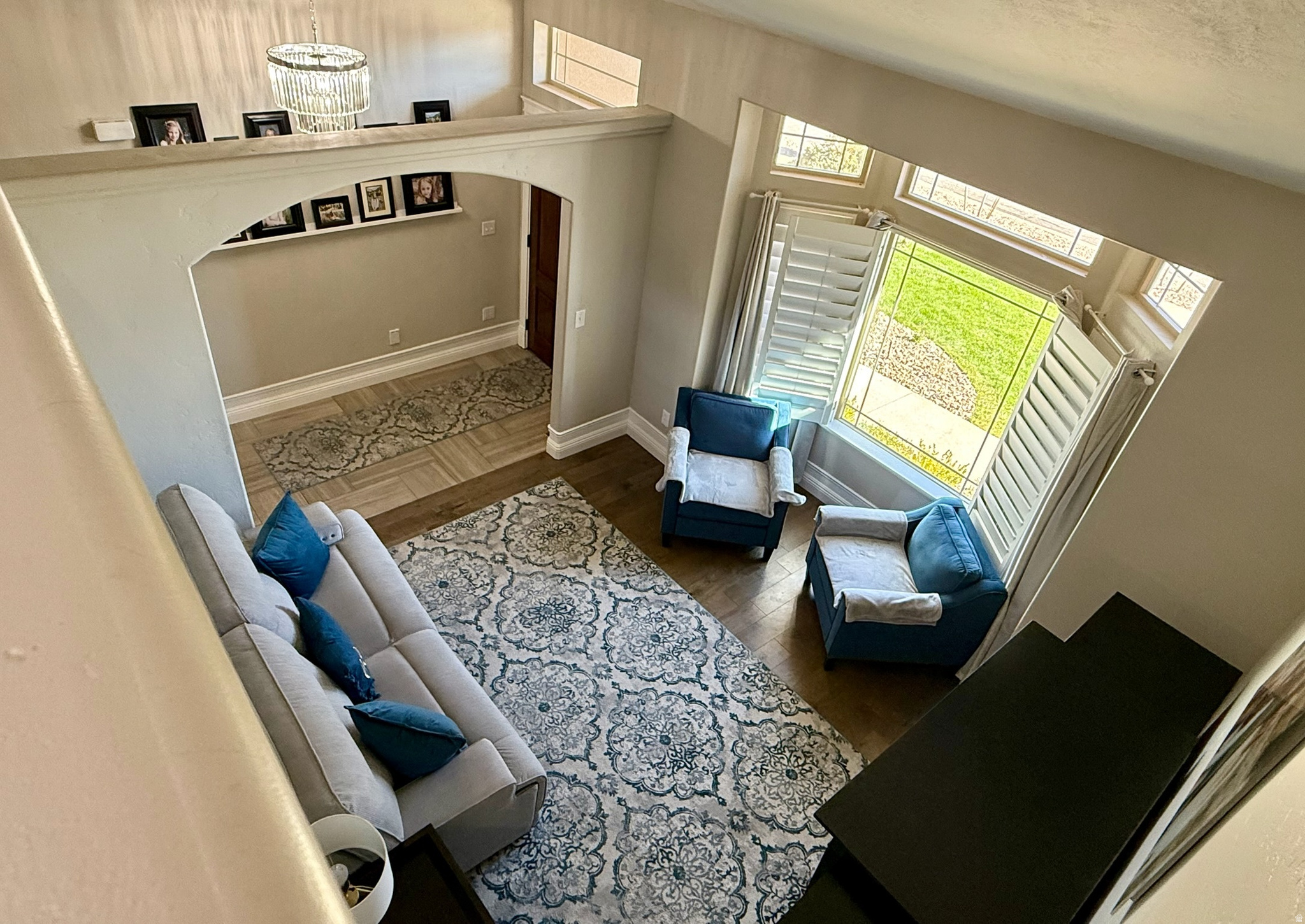 SUNCREST - Residential