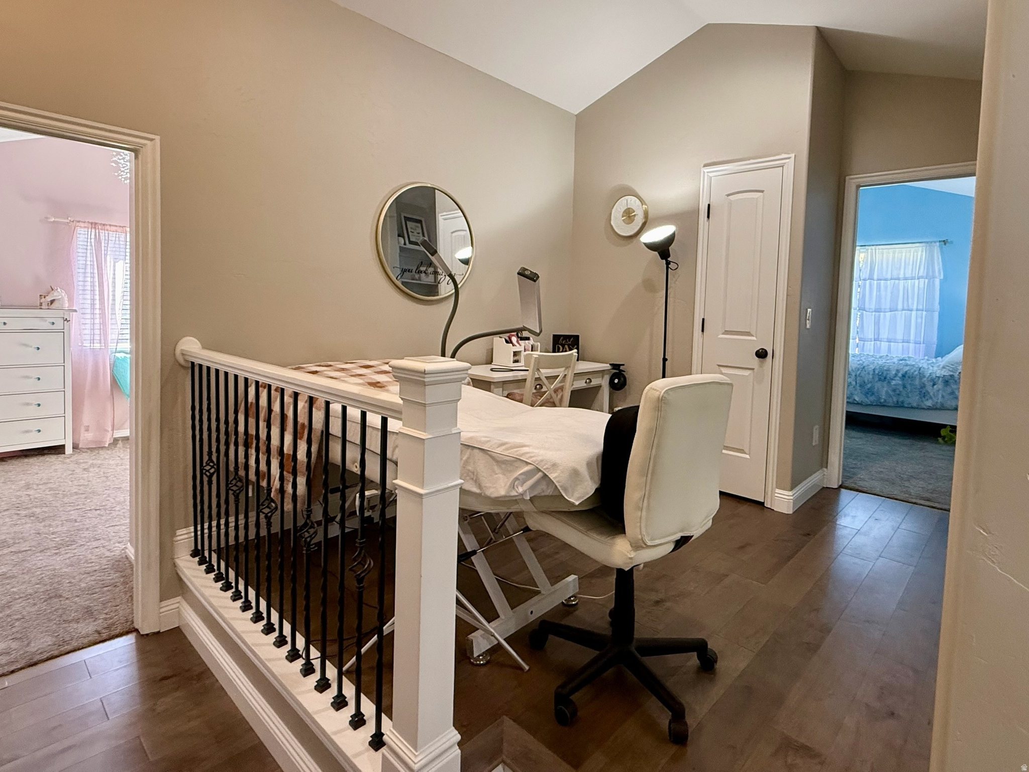 SUNCREST - Residential