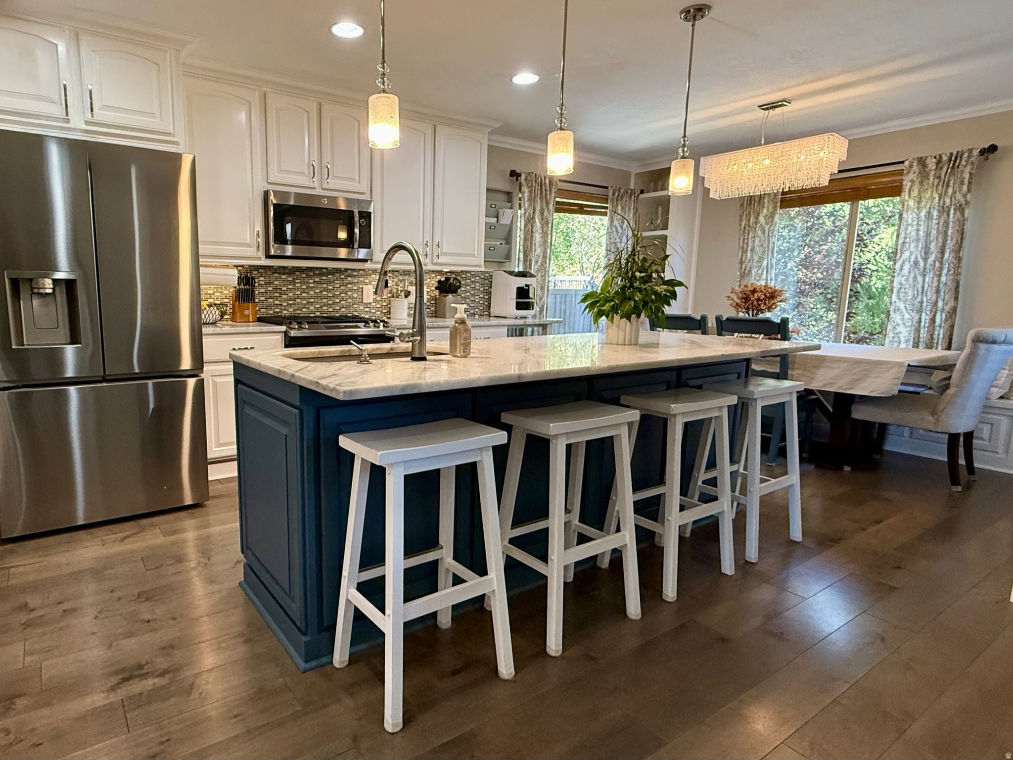 SUNCREST - Residential