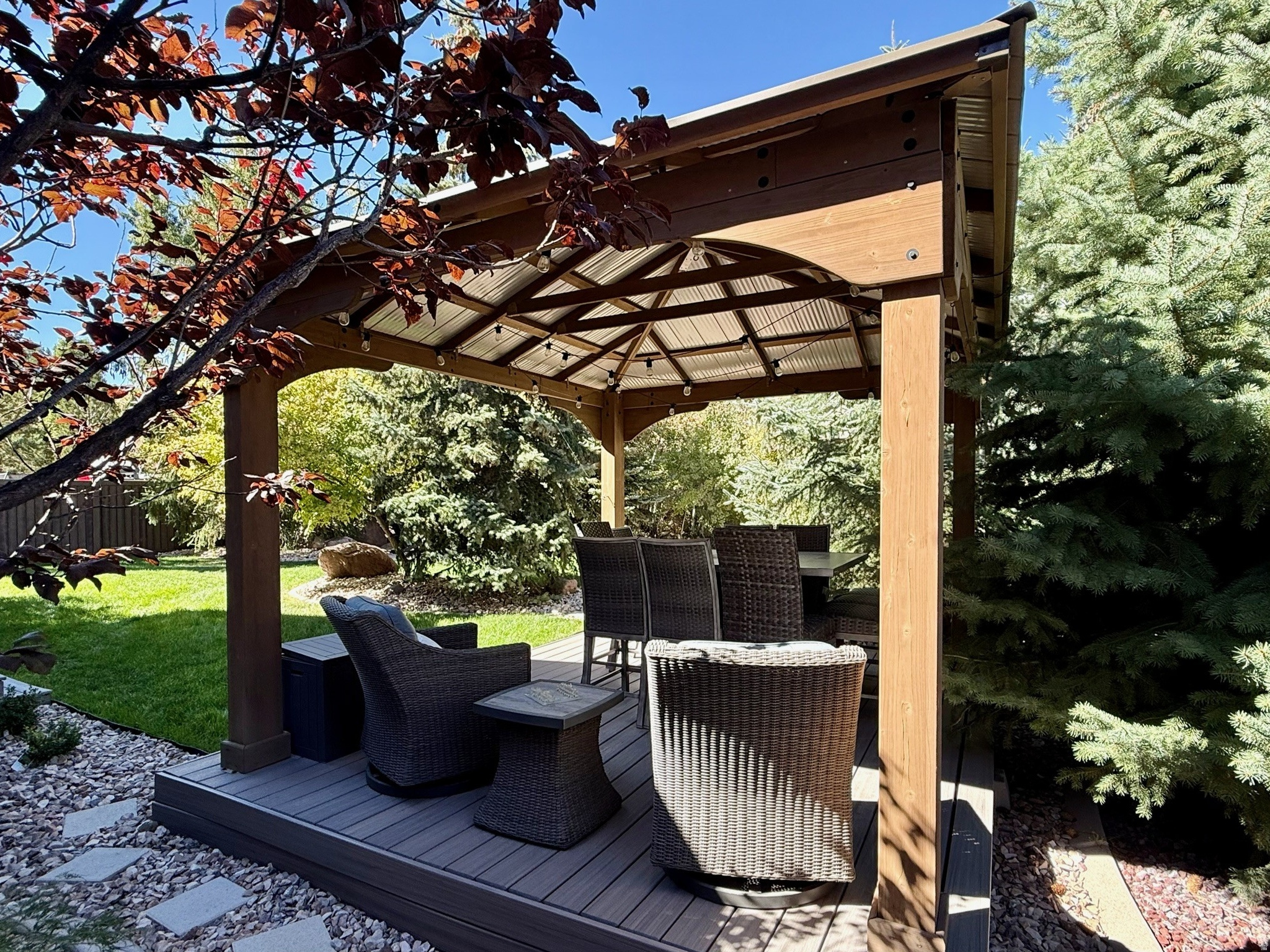 SUNCREST - Residential