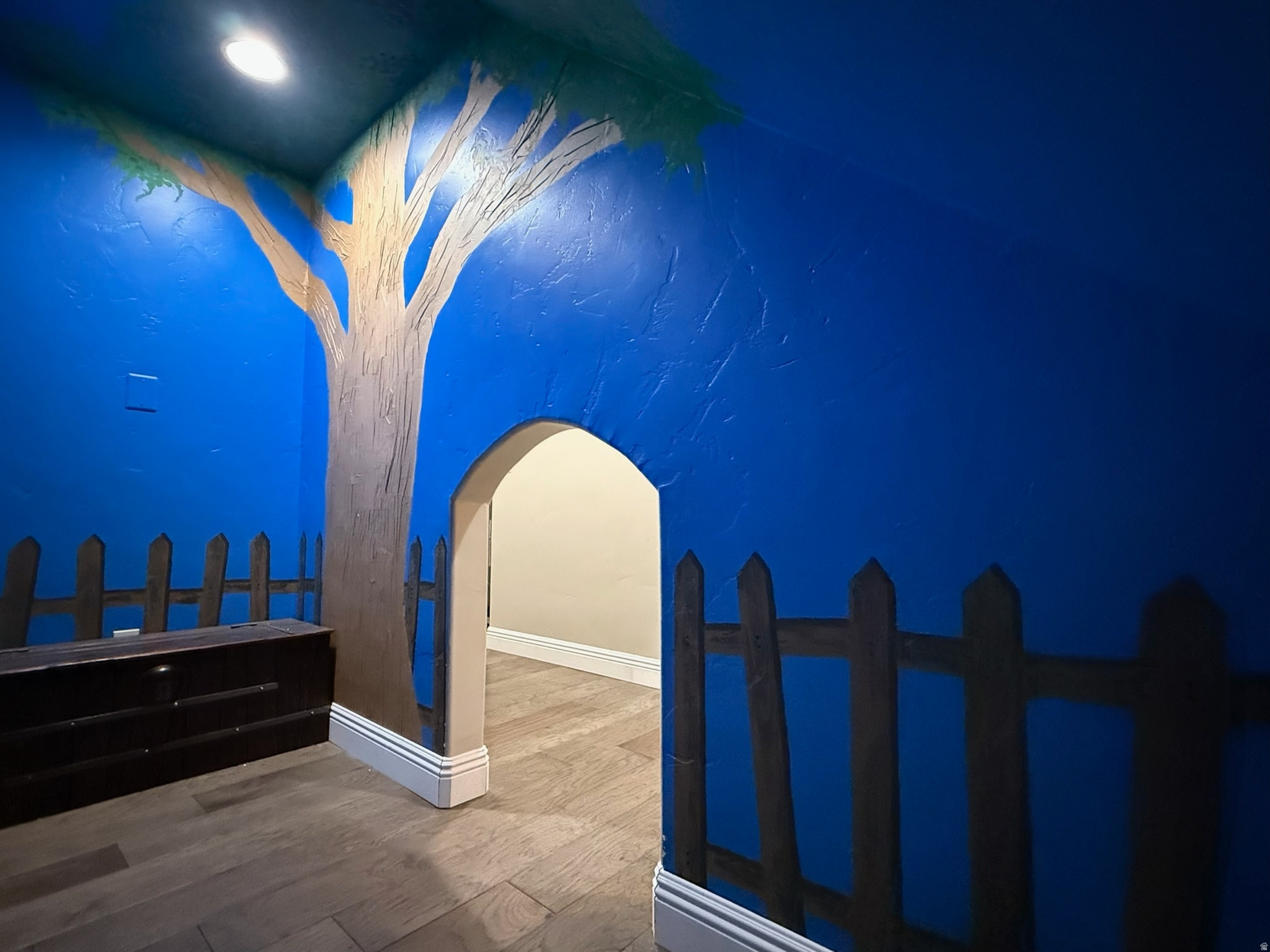 SUNCREST - Residential