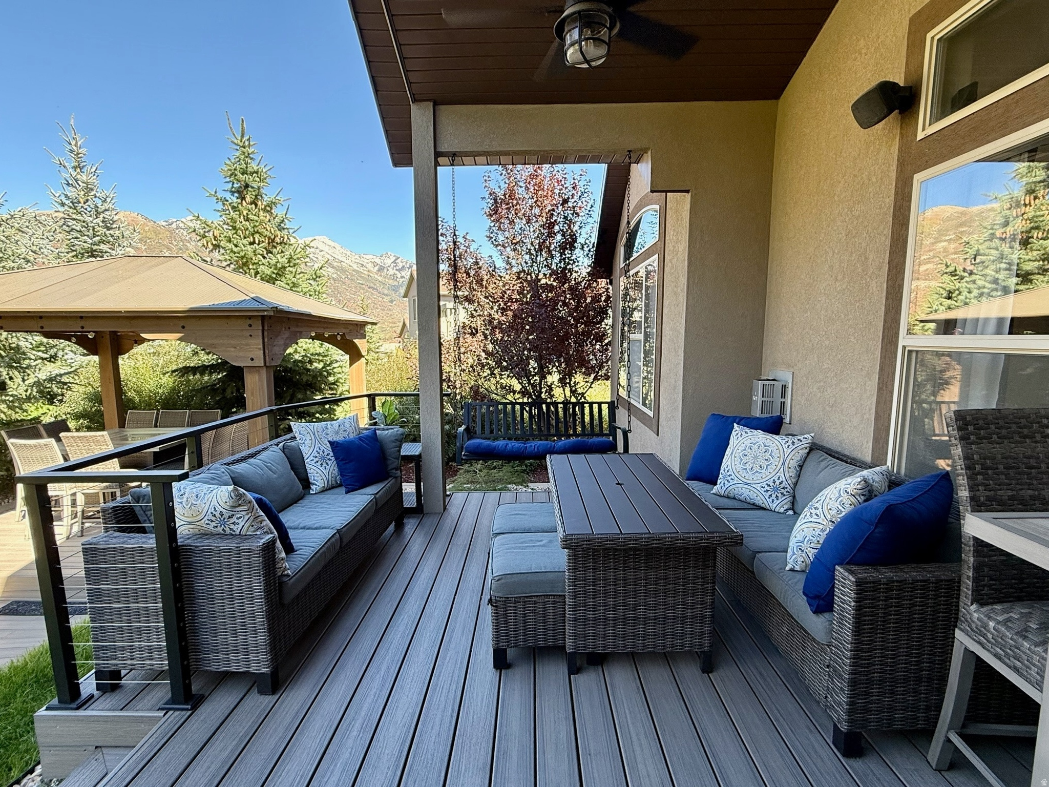 SUNCREST - Residential