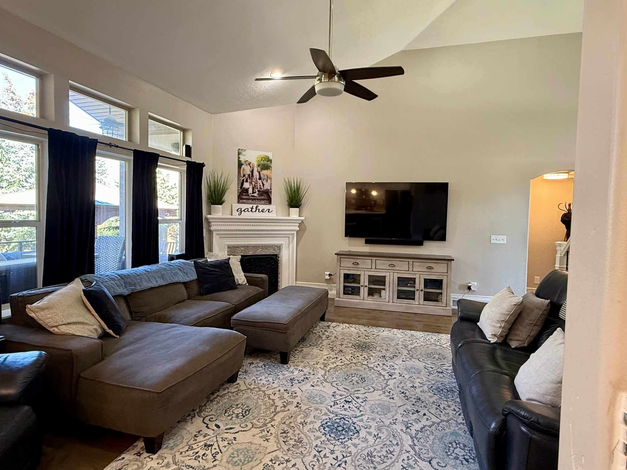 SUNCREST - Residential