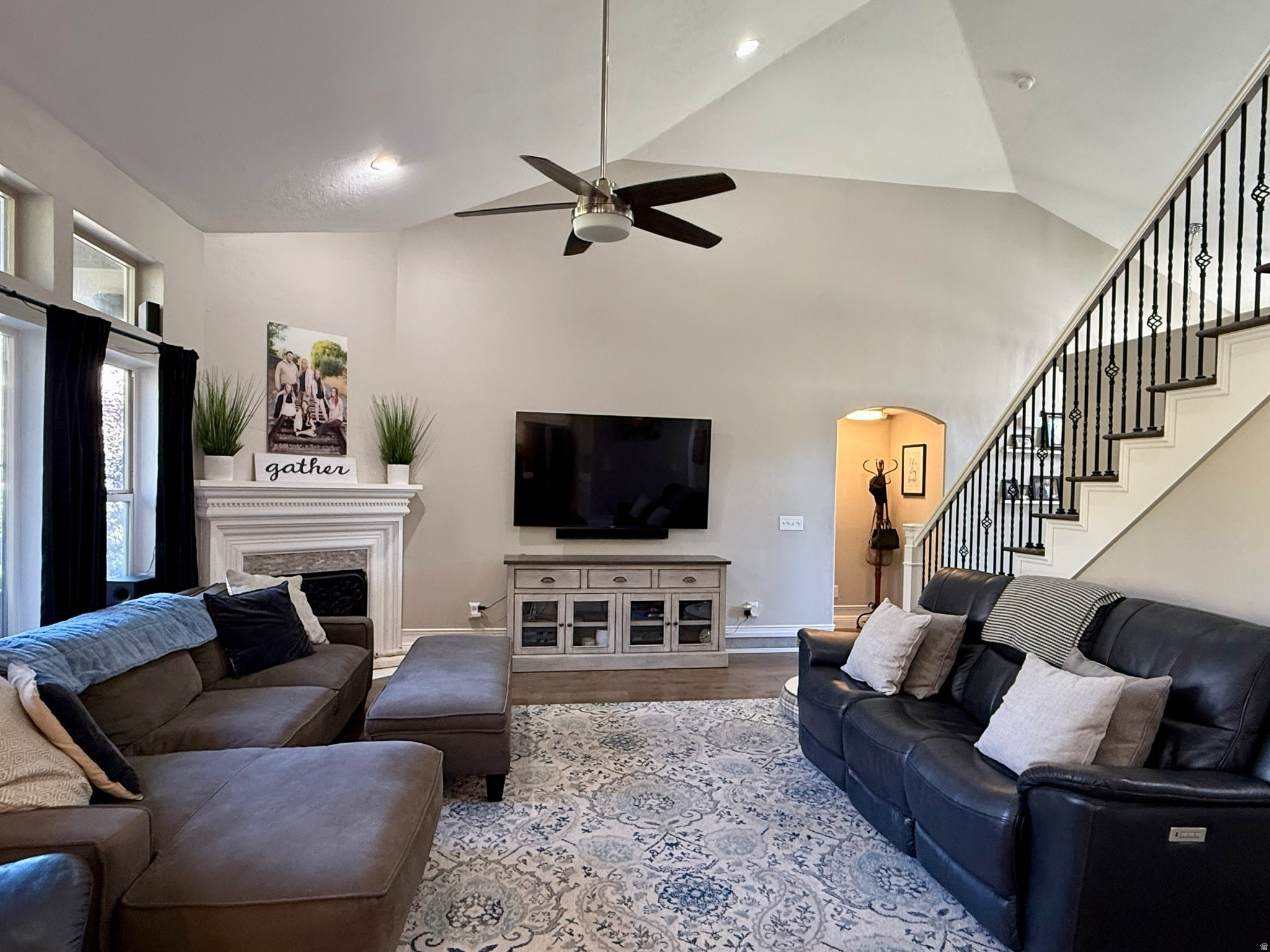 SUNCREST - Residential