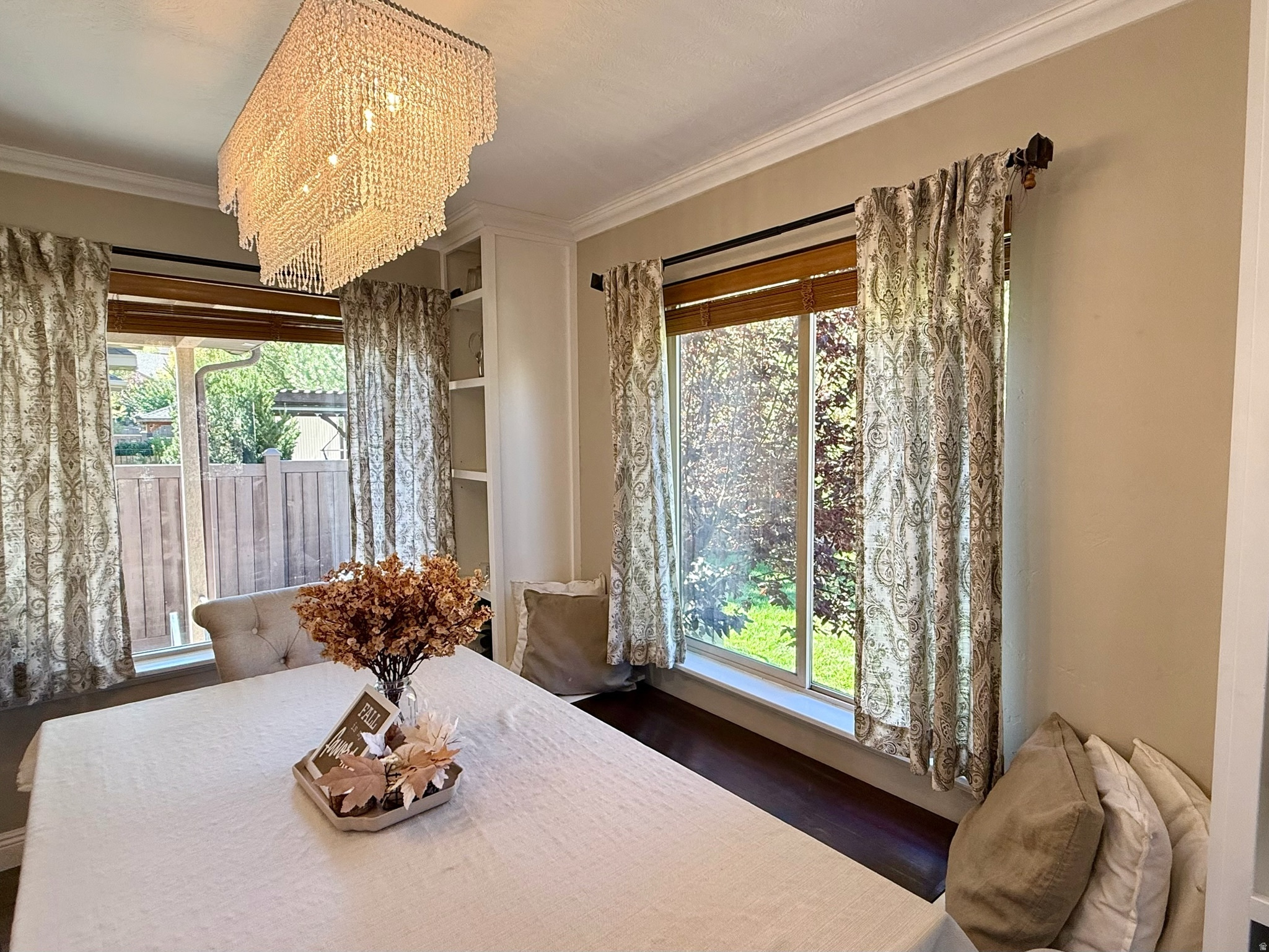 SUNCREST - Residential
