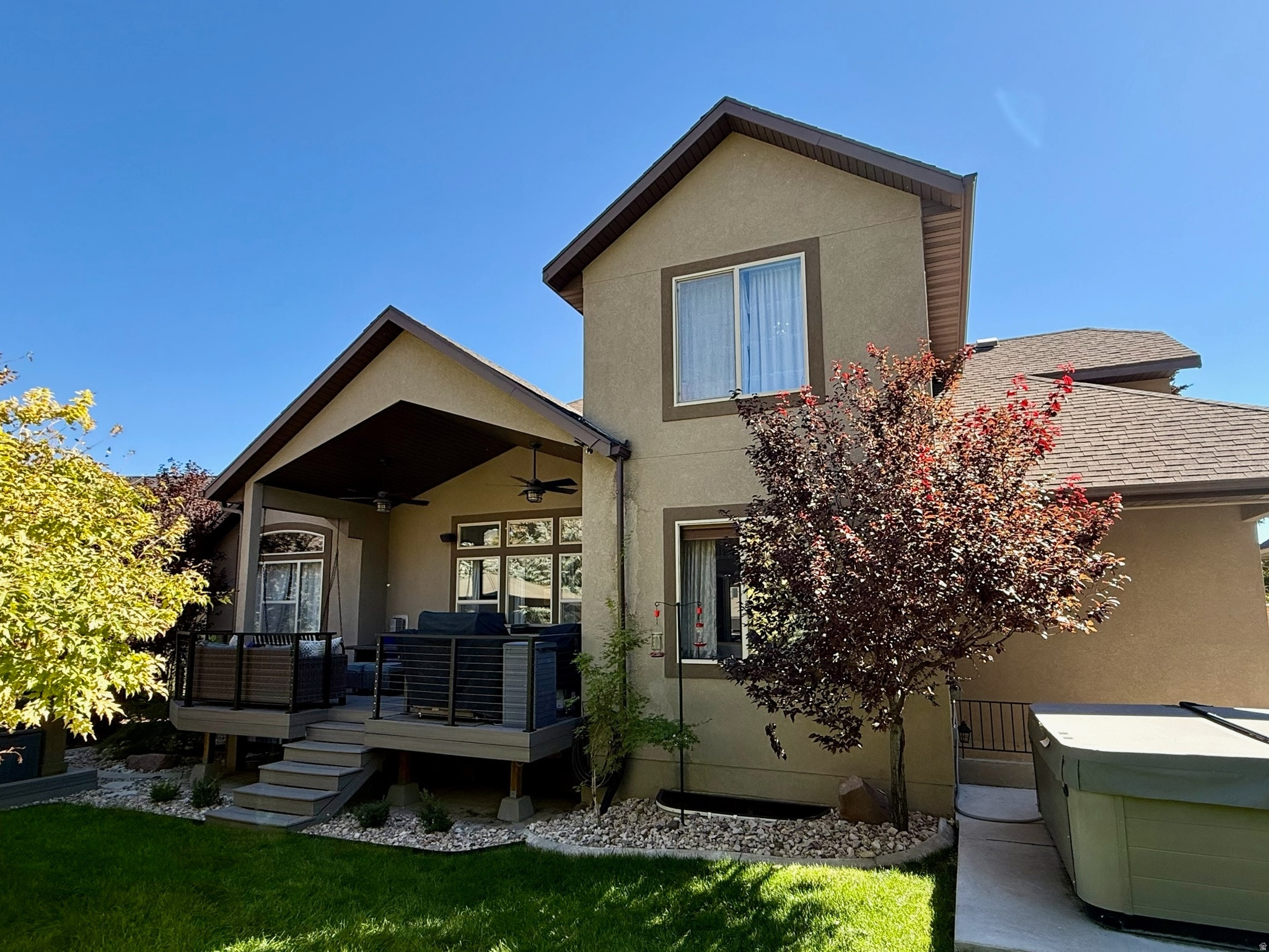 SUNCREST - Residential