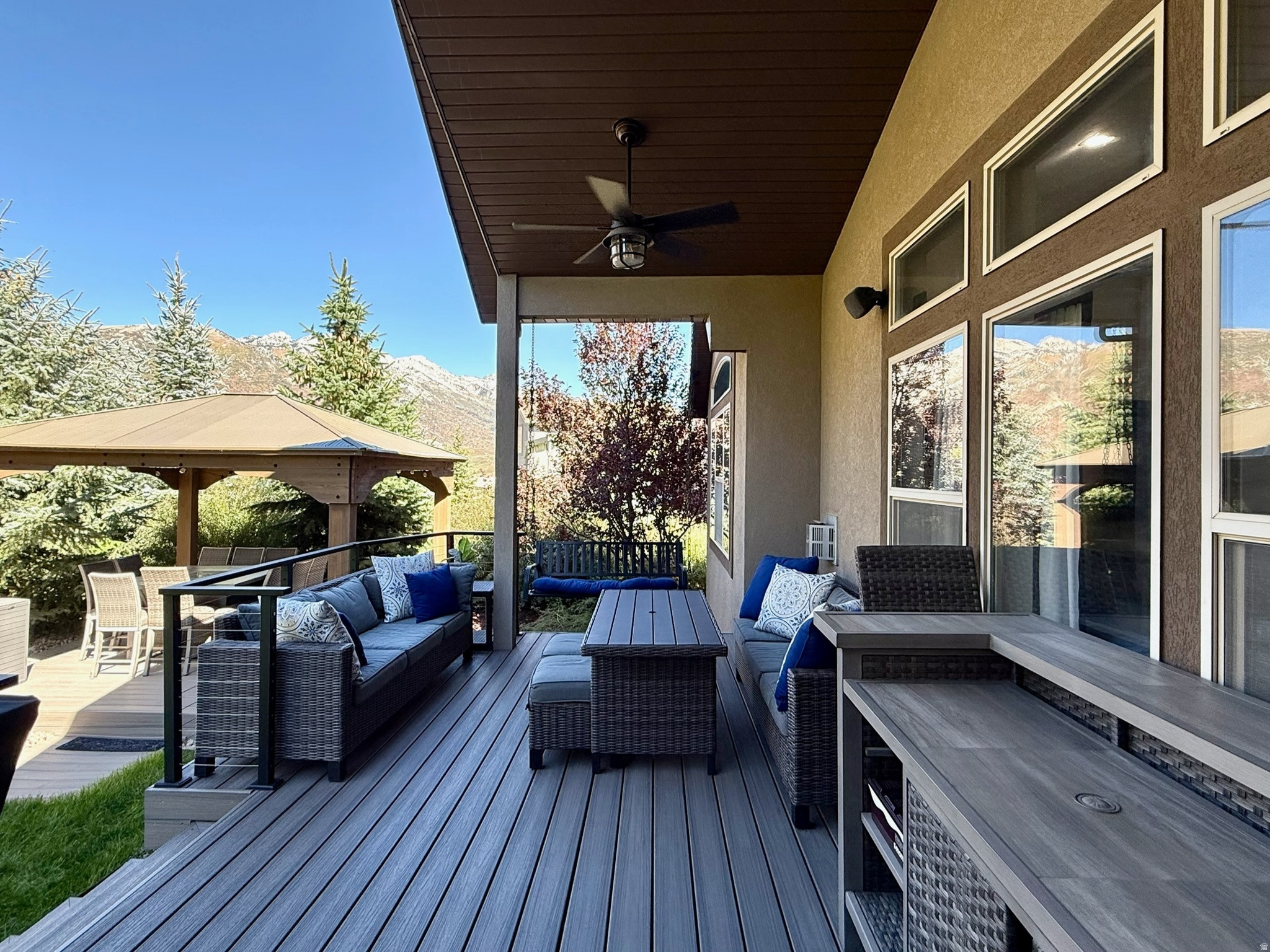 SUNCREST - Residential
