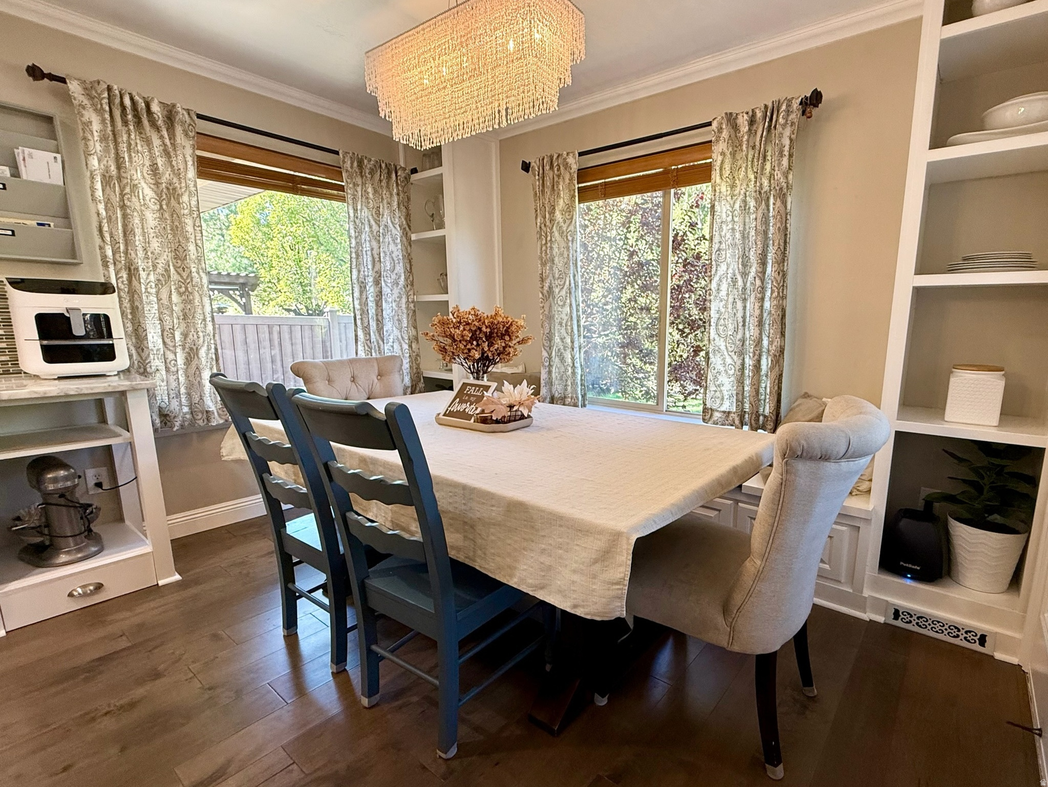 SUNCREST - Residential
