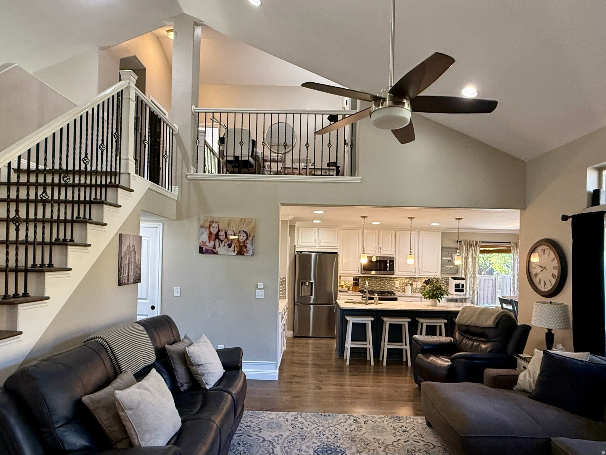 SUNCREST - Residential