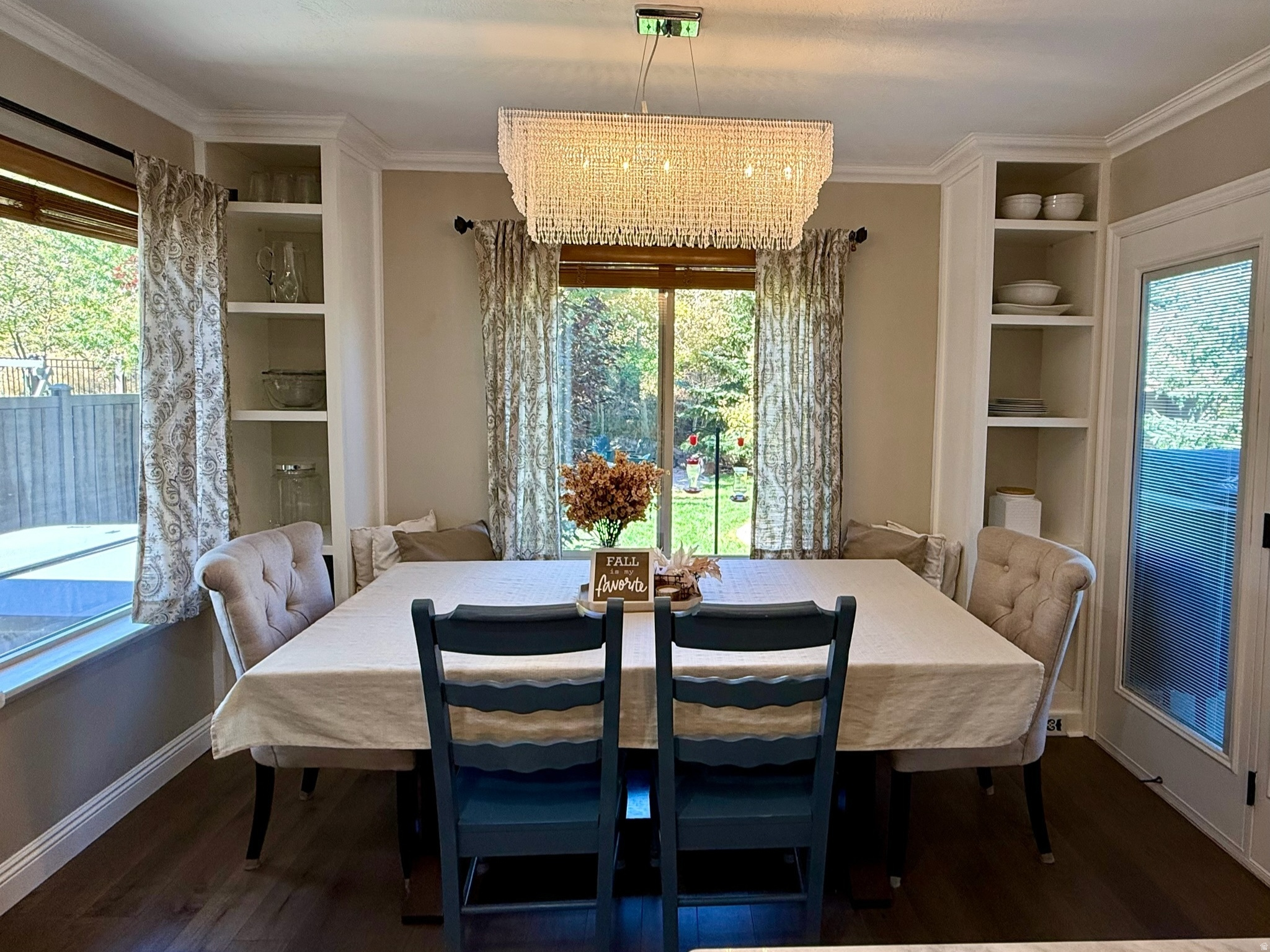 SUNCREST - Residential