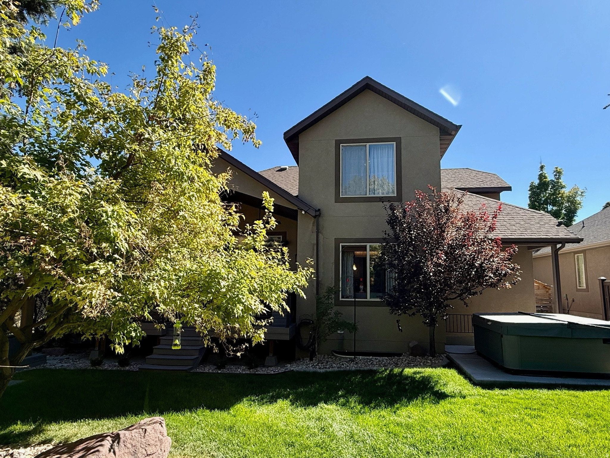 SUNCREST - Residential