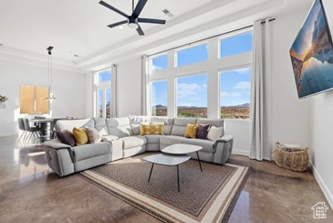RETREAT AT SAND HOLLOW RESORT PH 2 - Residential