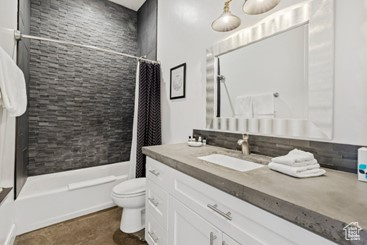 RETREAT AT SAND HOLLOW RESORT PH 2 - Residential