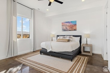 RETREAT AT SAND HOLLOW RESORT PH 2 - Residential