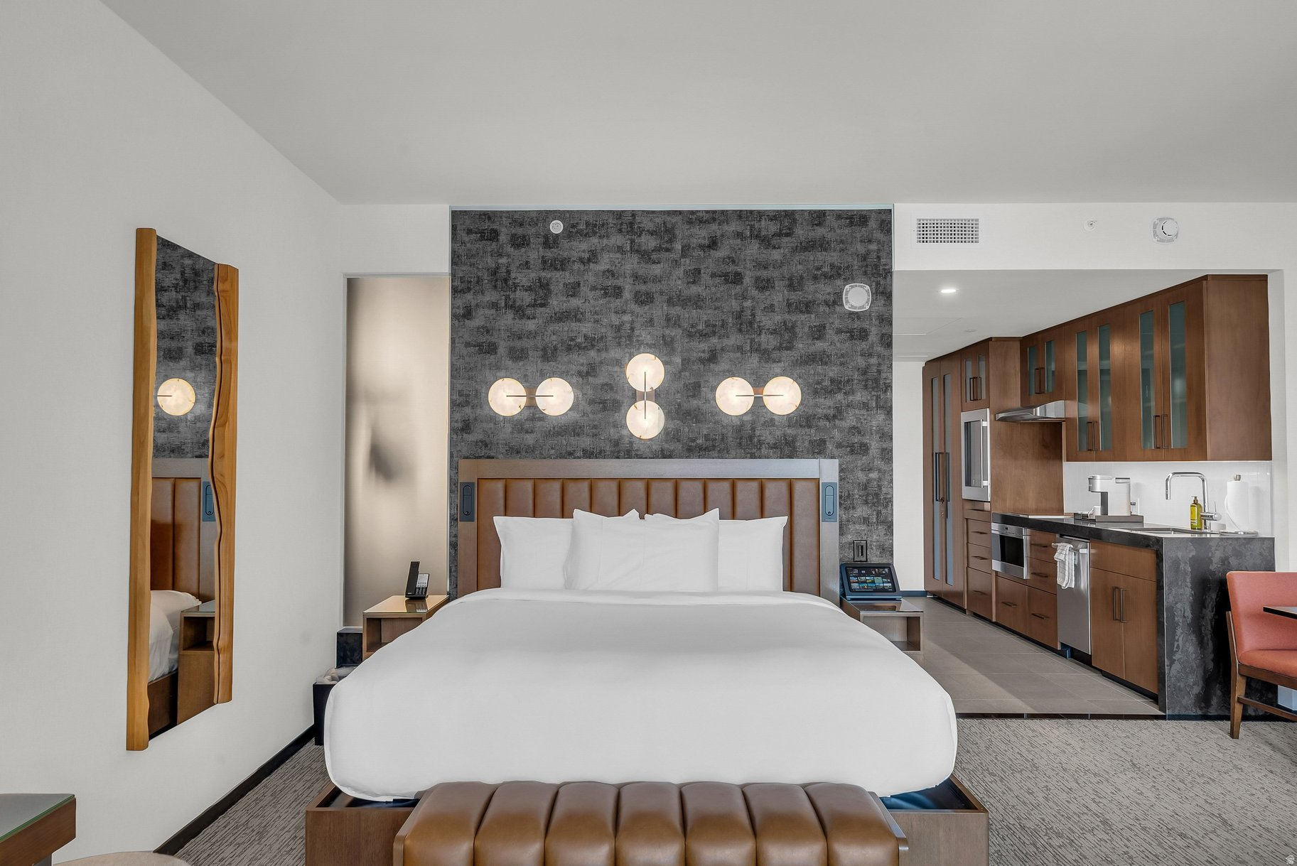 BLACK DESERT RESORT - Residential