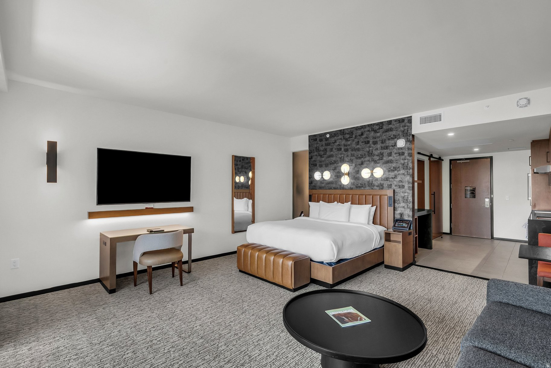 BLACK DESERT RESORT - Residential