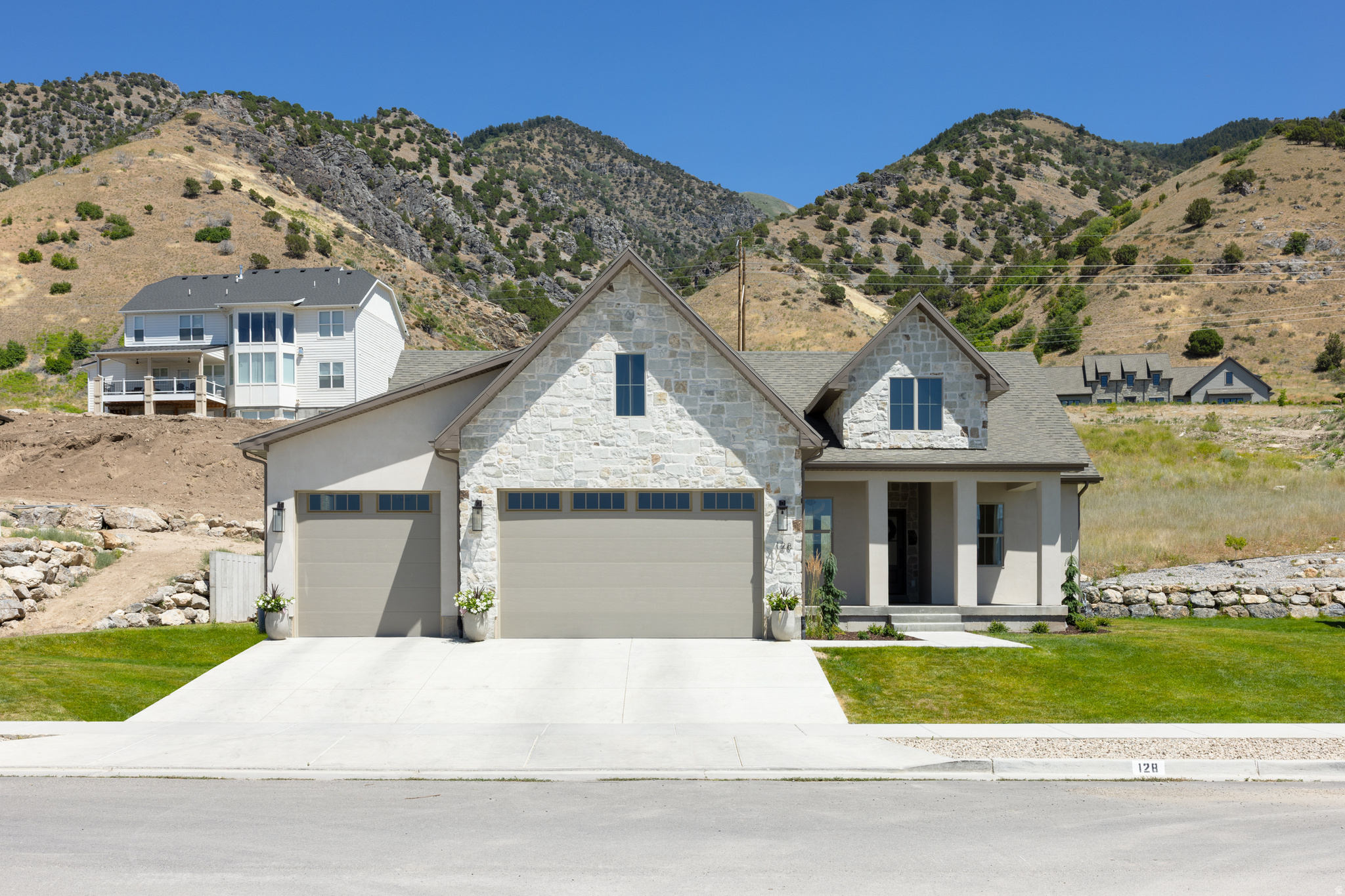 PARKVIEW HEIGHTS - Residential