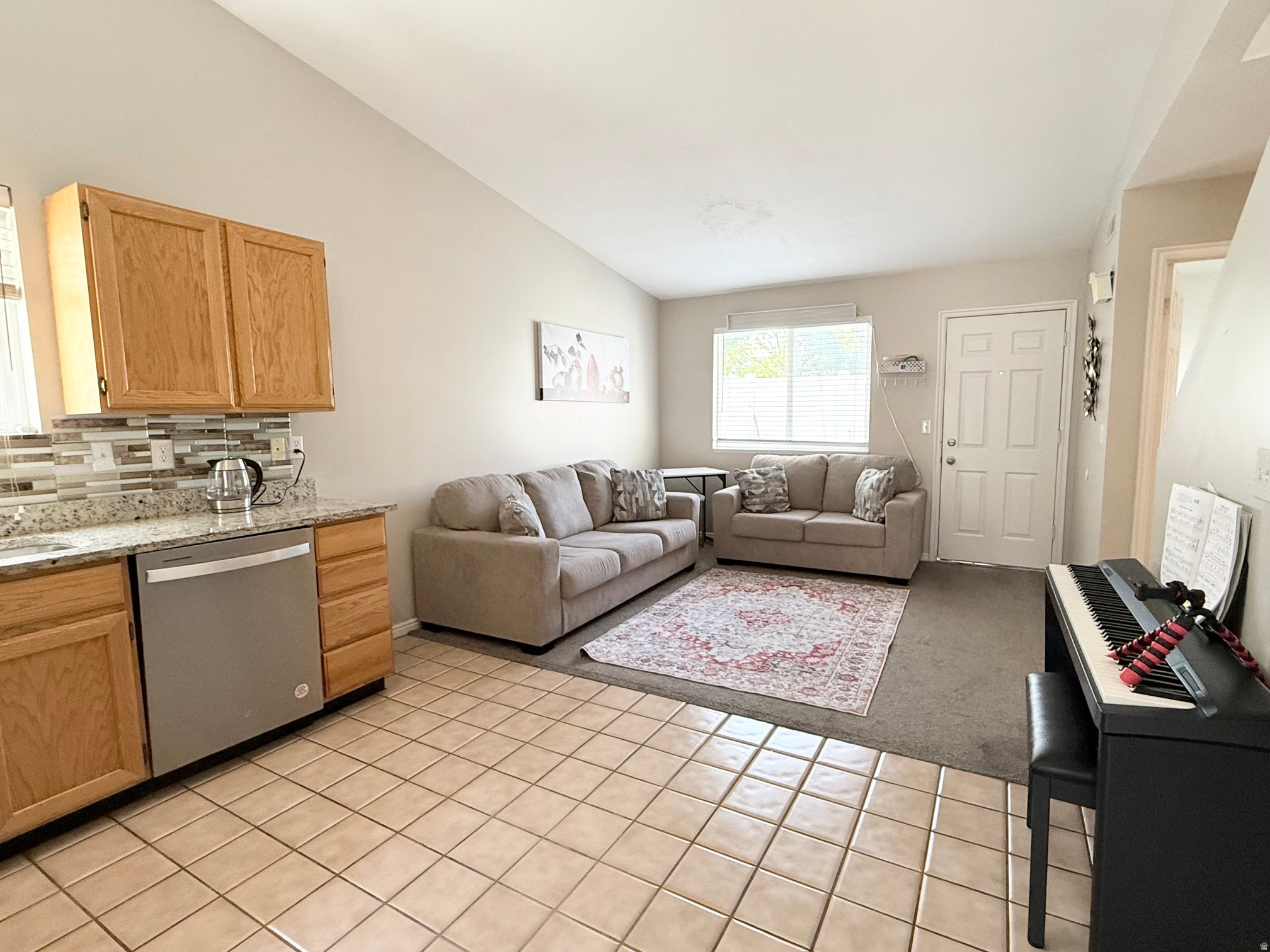 MURRAY OAKS CONDM - Residential