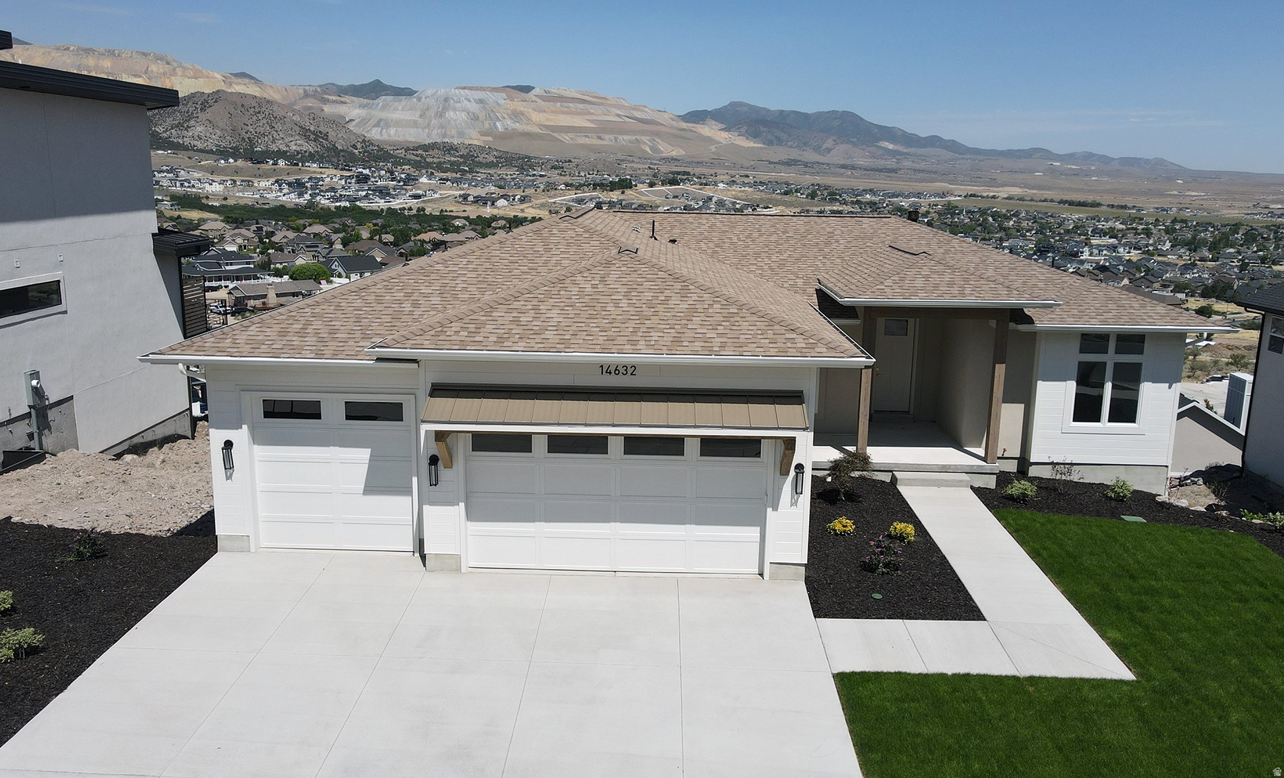 HERRIMAN - Residential