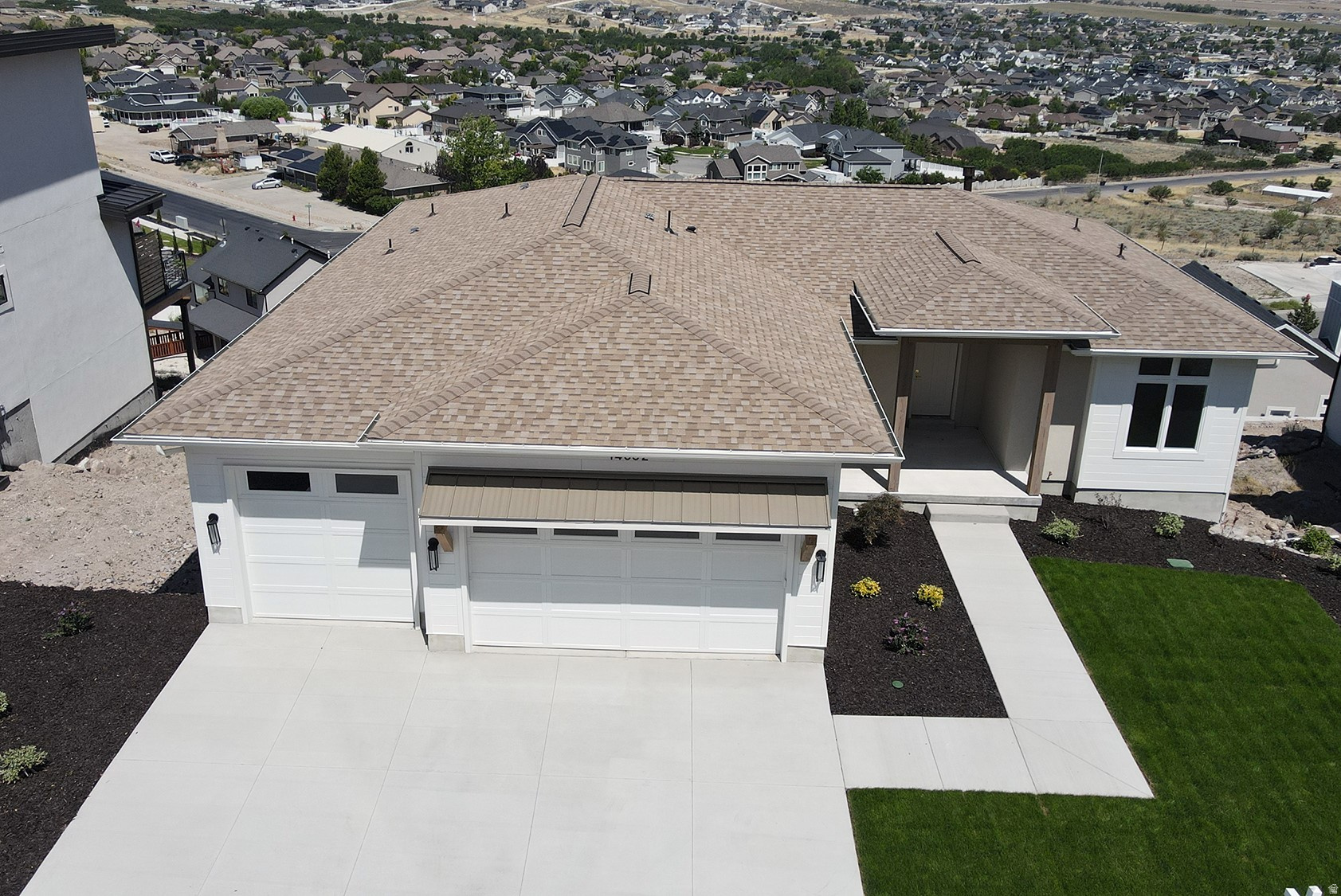 HERRIMAN - Residential