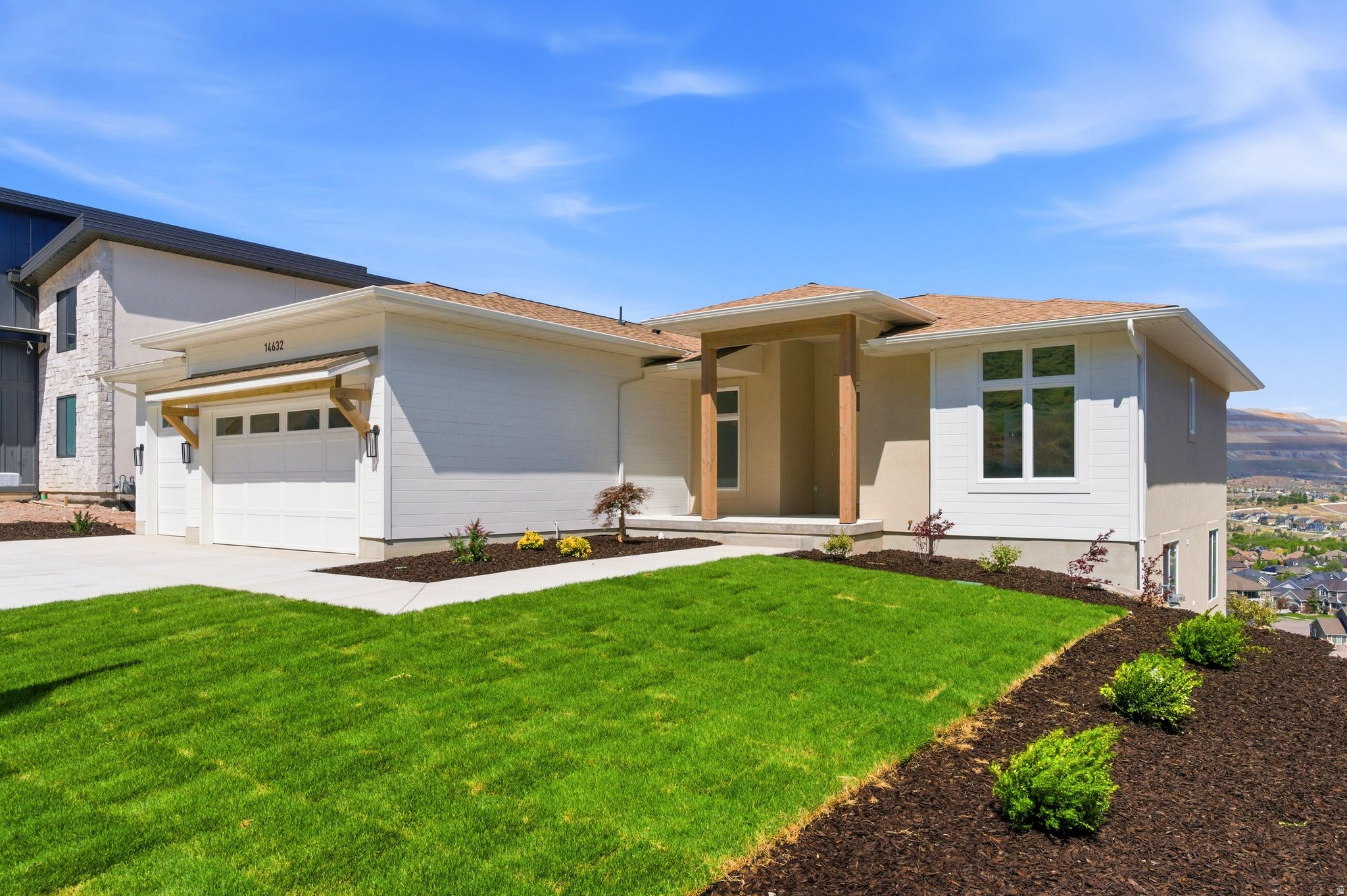 HERRIMAN - Residential