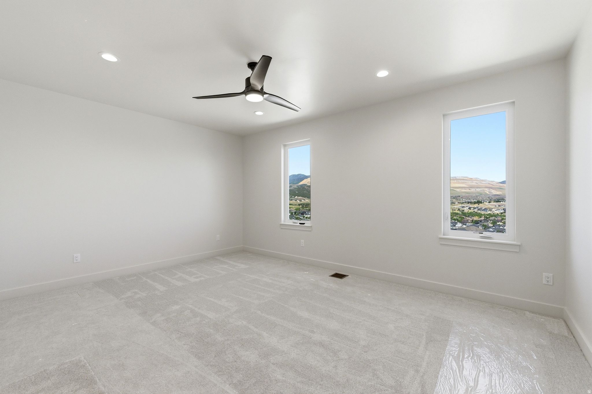 HERRIMAN - Residential