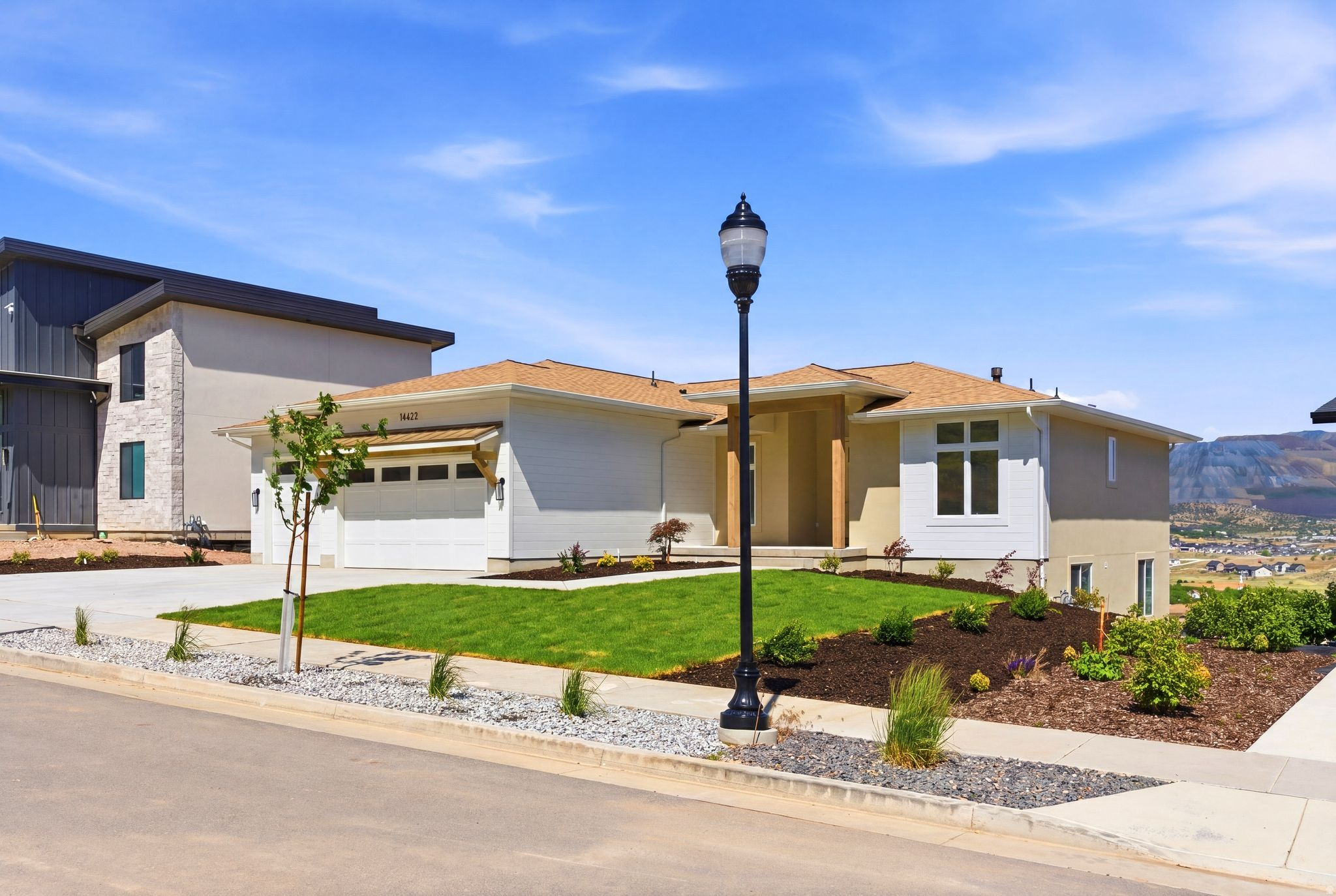 HERRIMAN - Residential