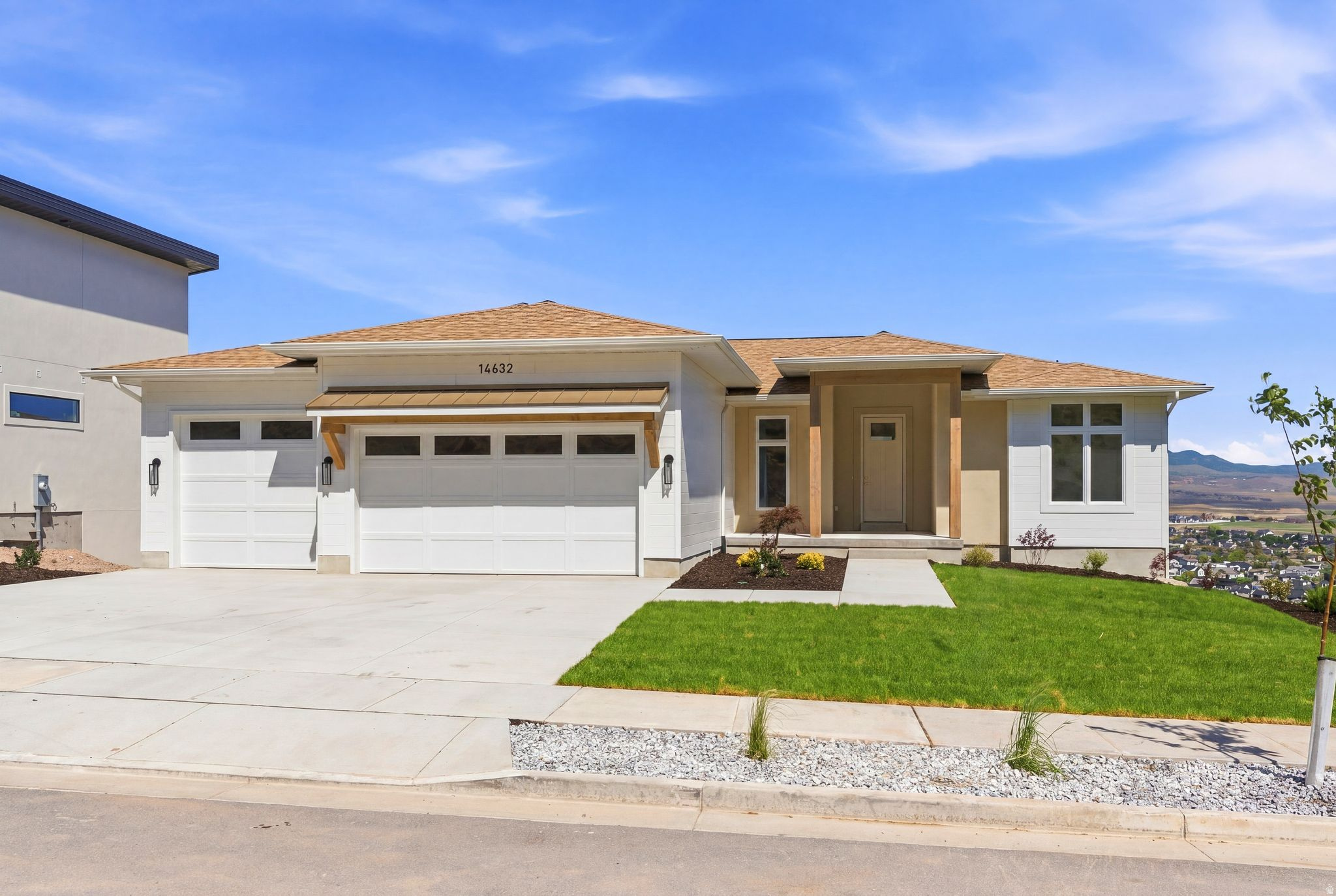 HERRIMAN - Residential