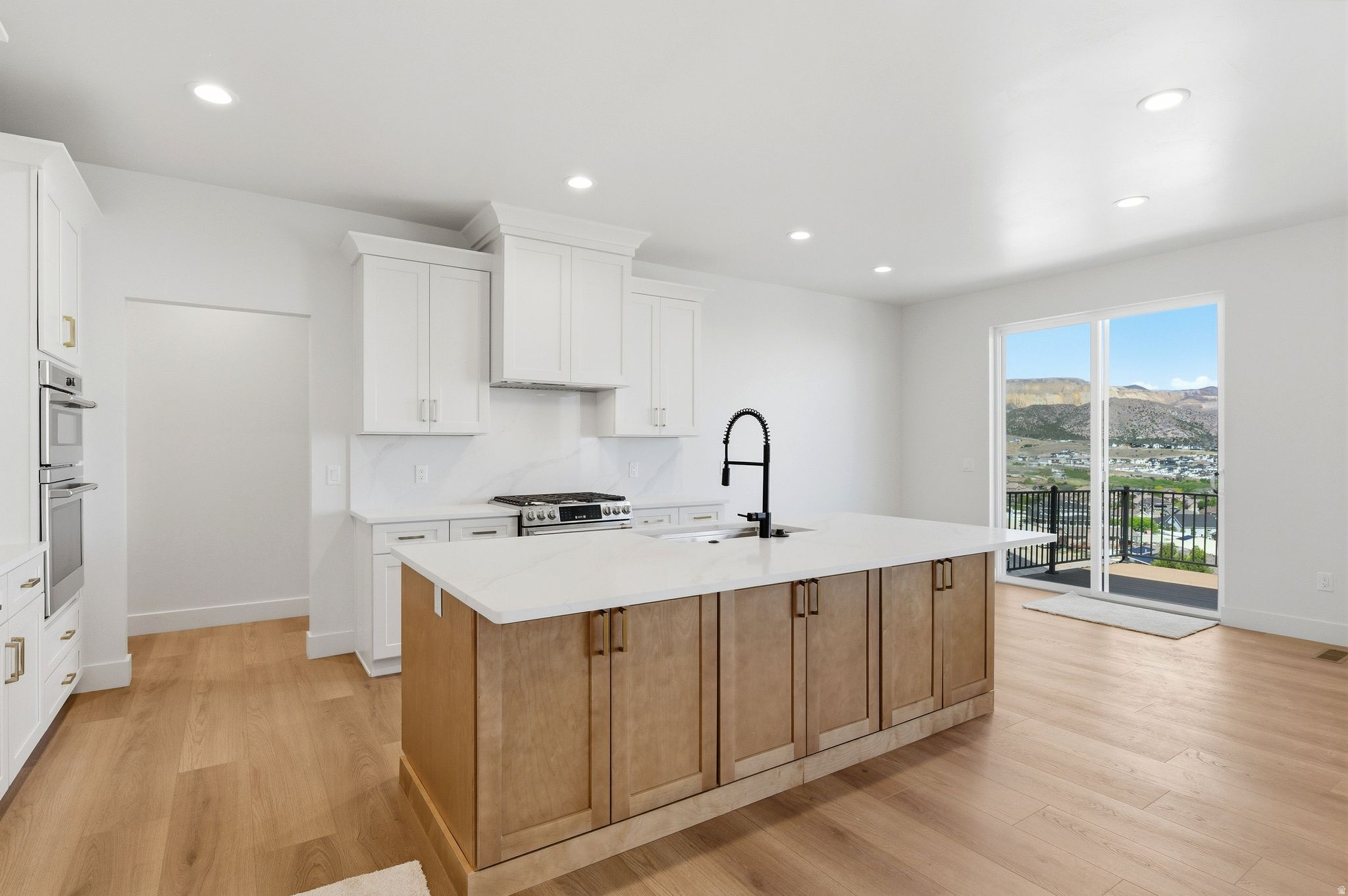 HERRIMAN - Residential