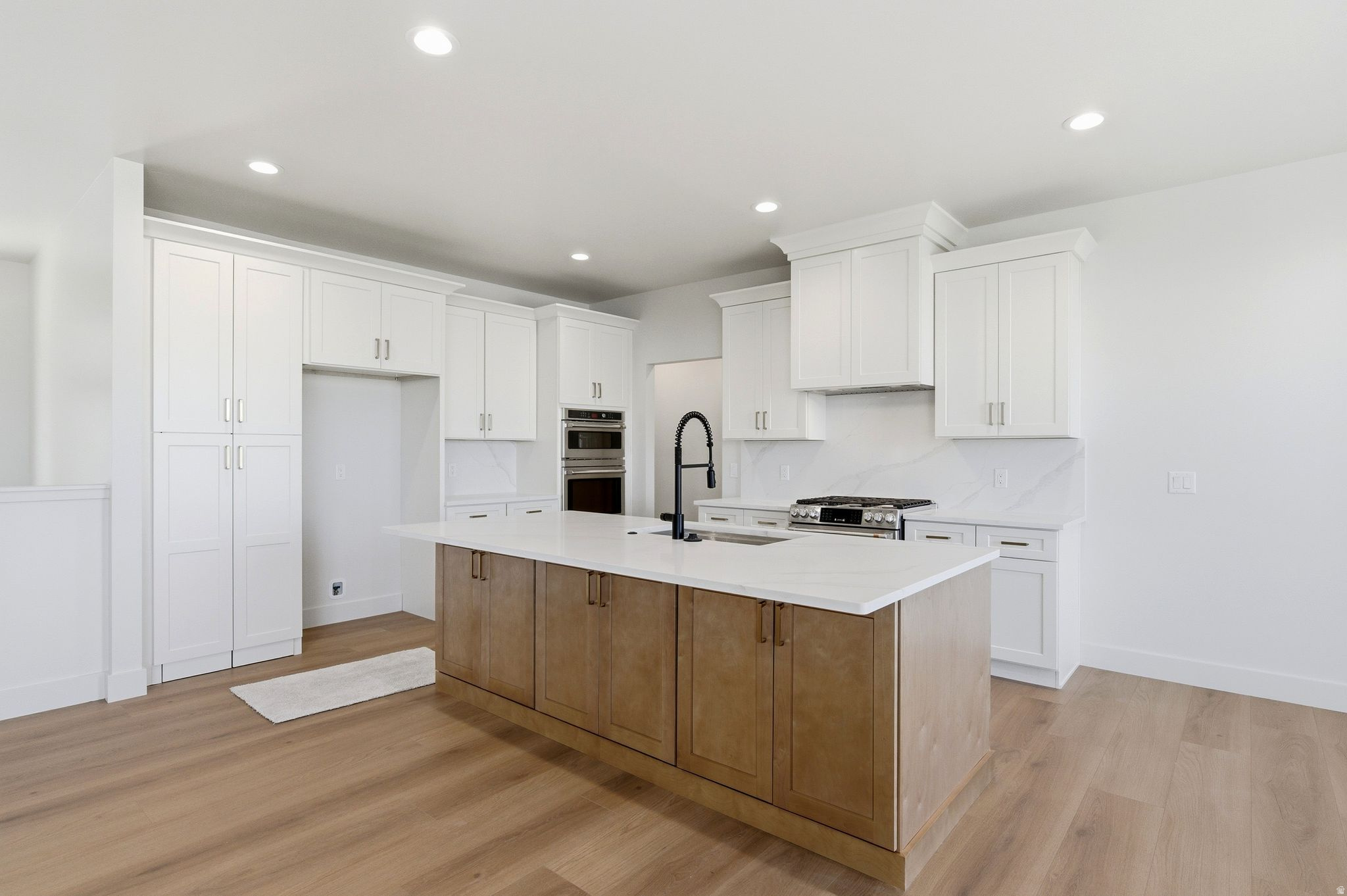 HERRIMAN - Residential