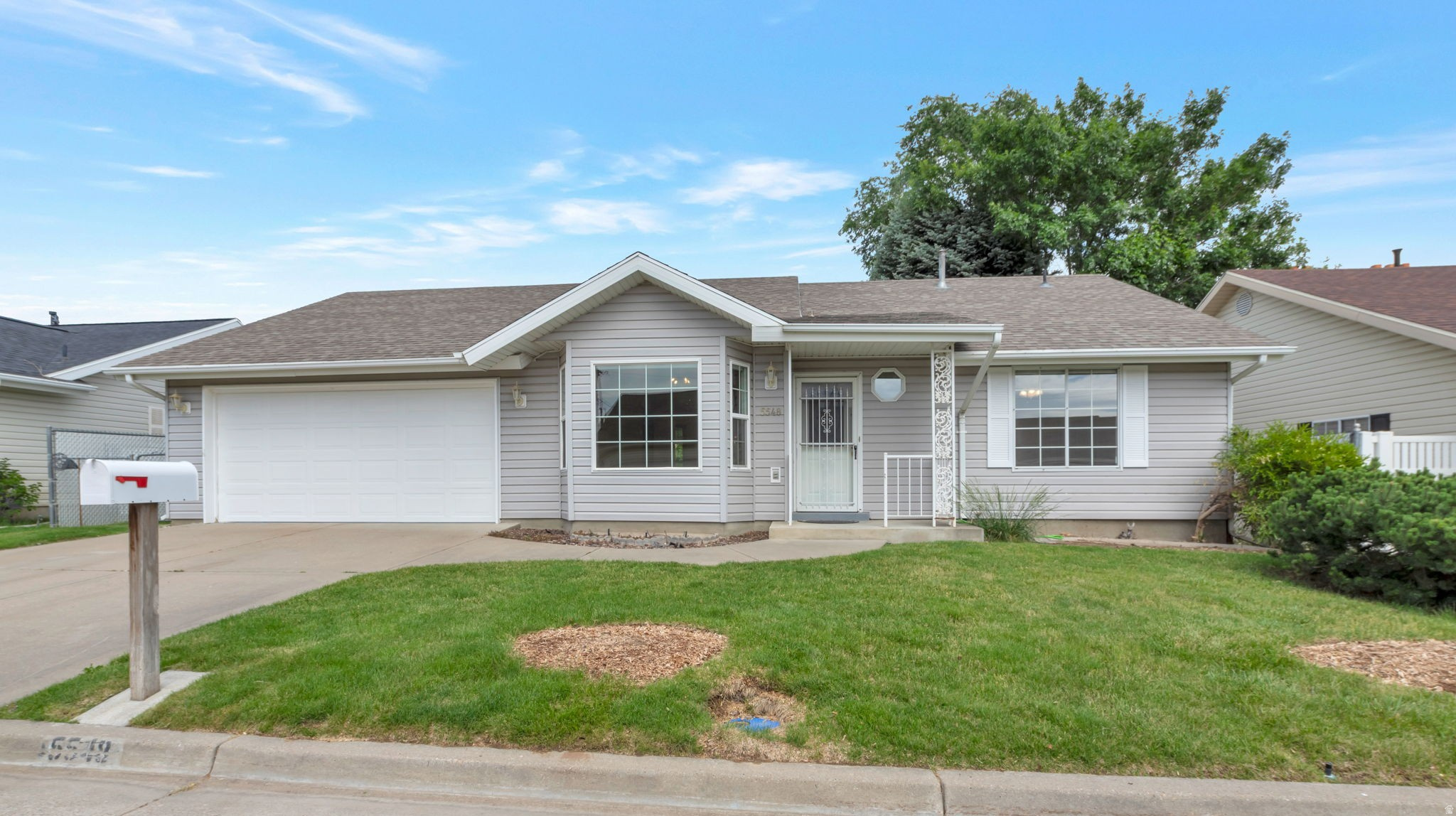 ROSE LANE - Residential