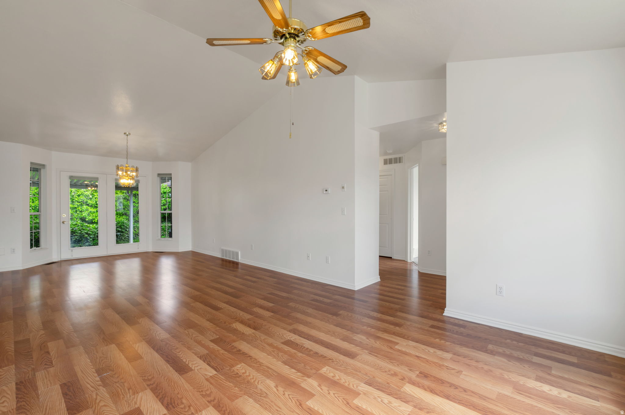 ROSE LANE - Residential
