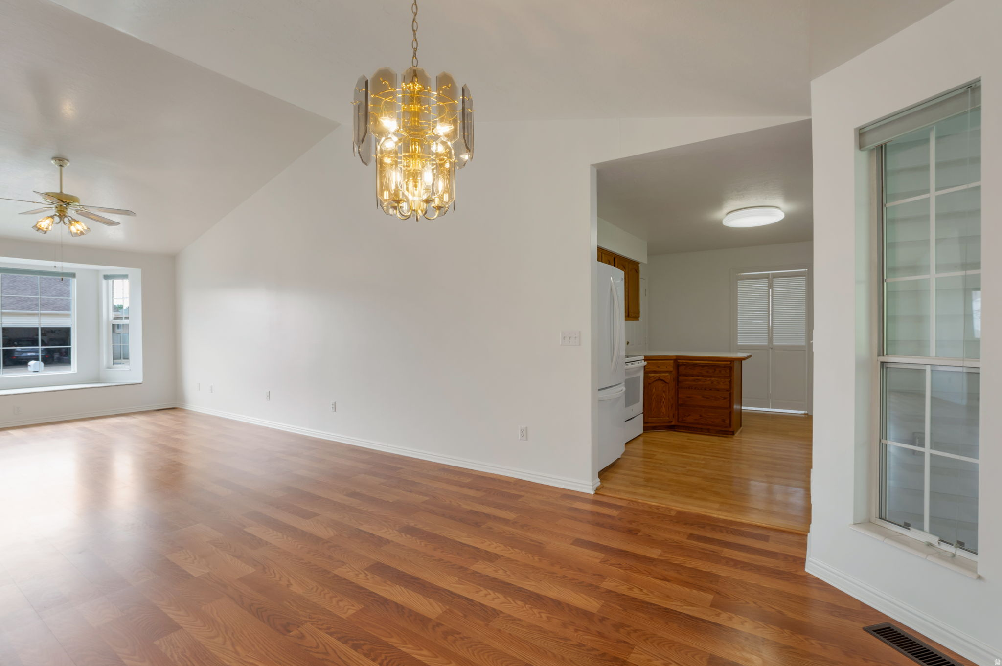 ROSE LANE - Residential
