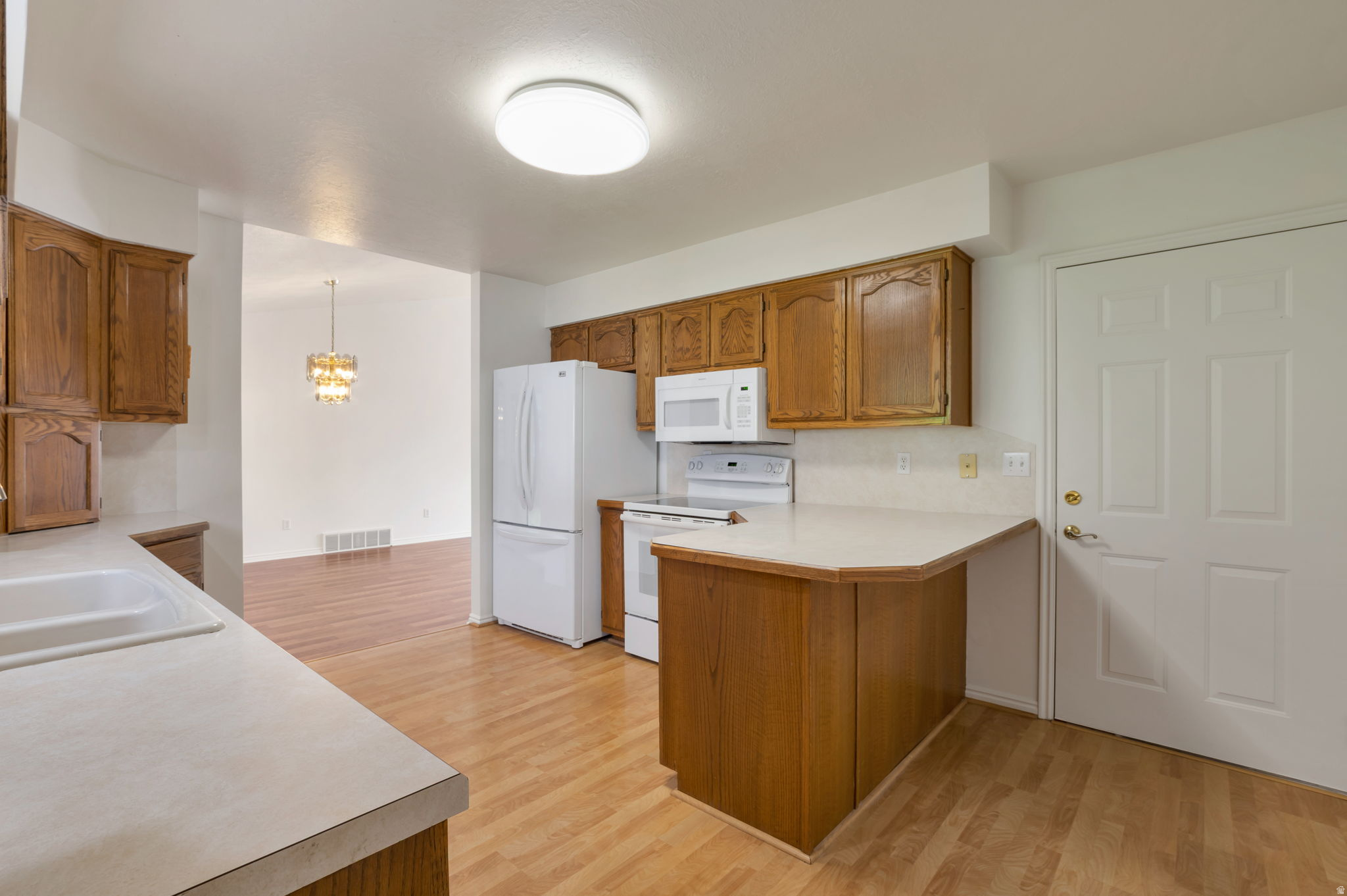 ROSE LANE - Residential