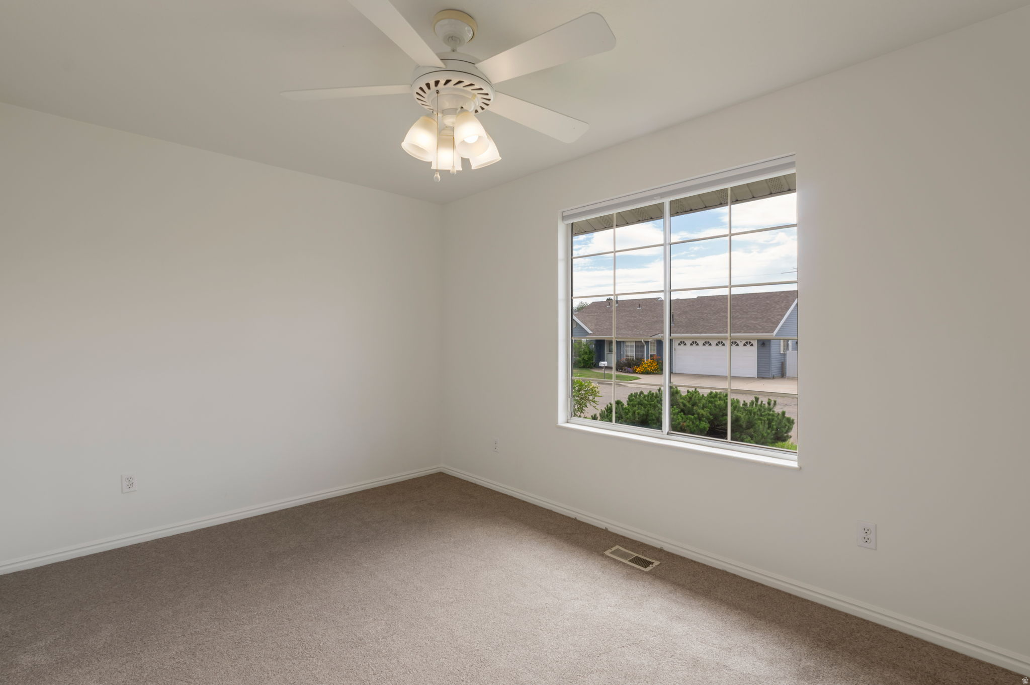 ROSE LANE - Residential