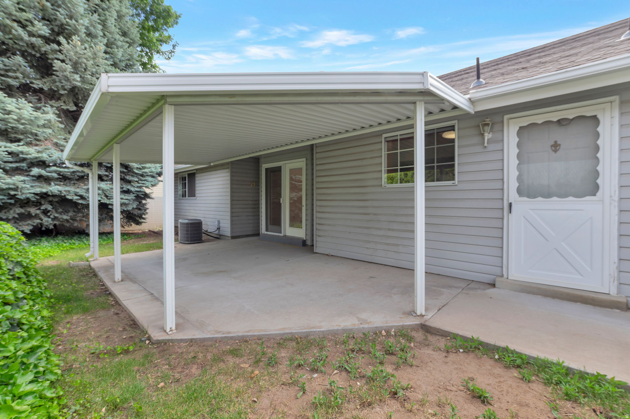 ROSE LANE - Residential
