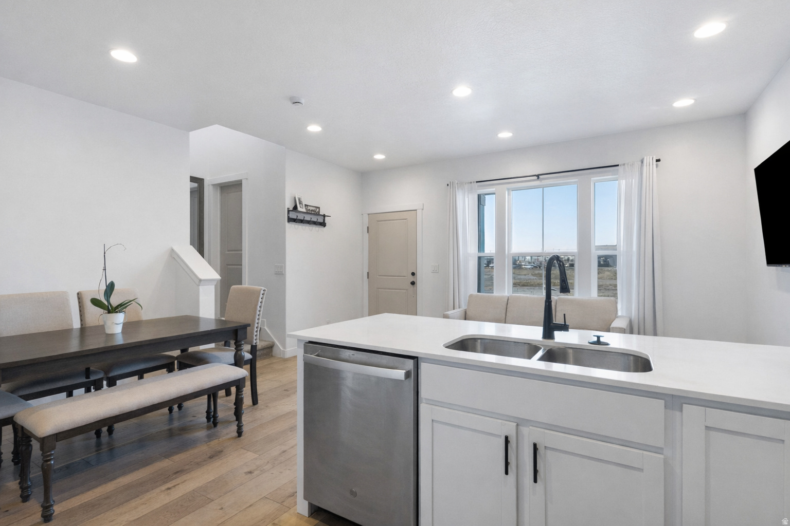 JORDAN WALK TOWNS SUBDIVISION PHASE 1 - Residential