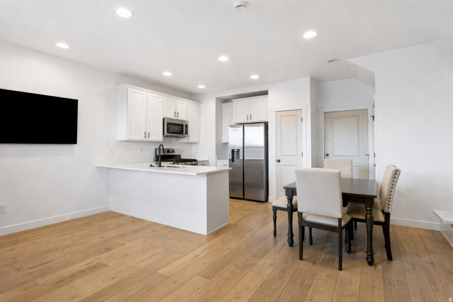 JORDAN WALK TOWNS SUBDIVISION PHASE 1 - Residential
