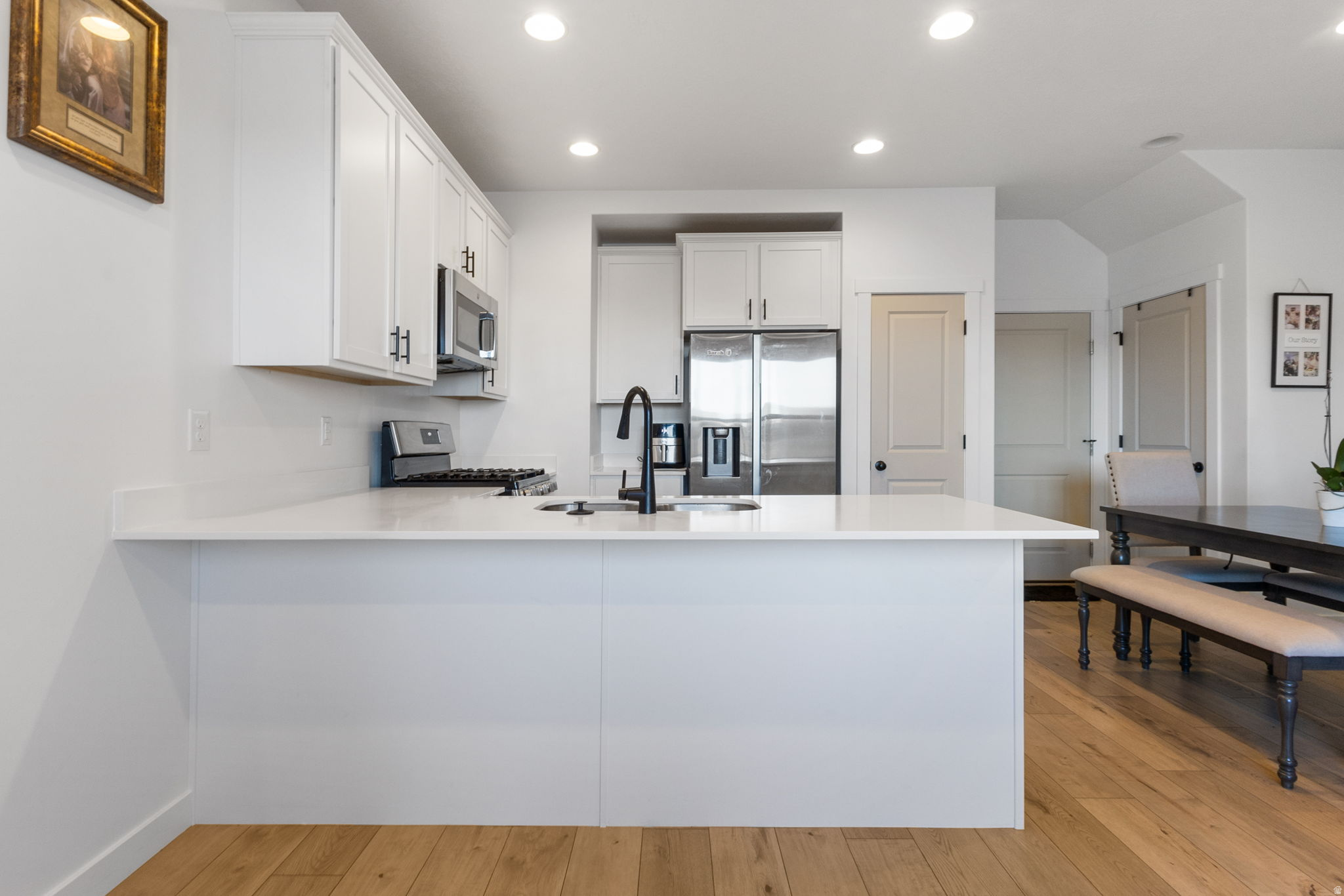 JORDAN WALK TOWNS SUBDIVISION PHASE 1 - Residential