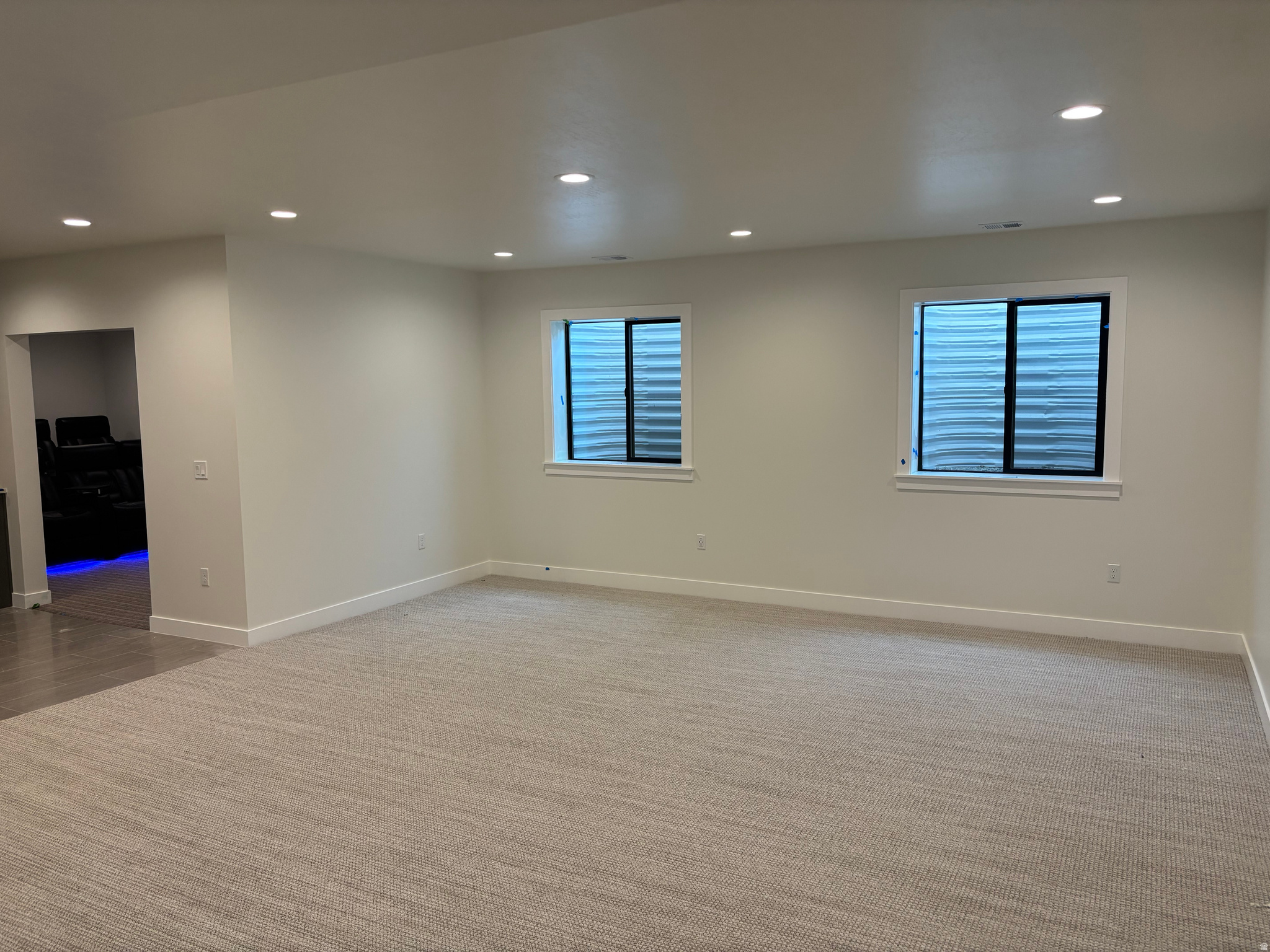 BEACON POINTE - Residential