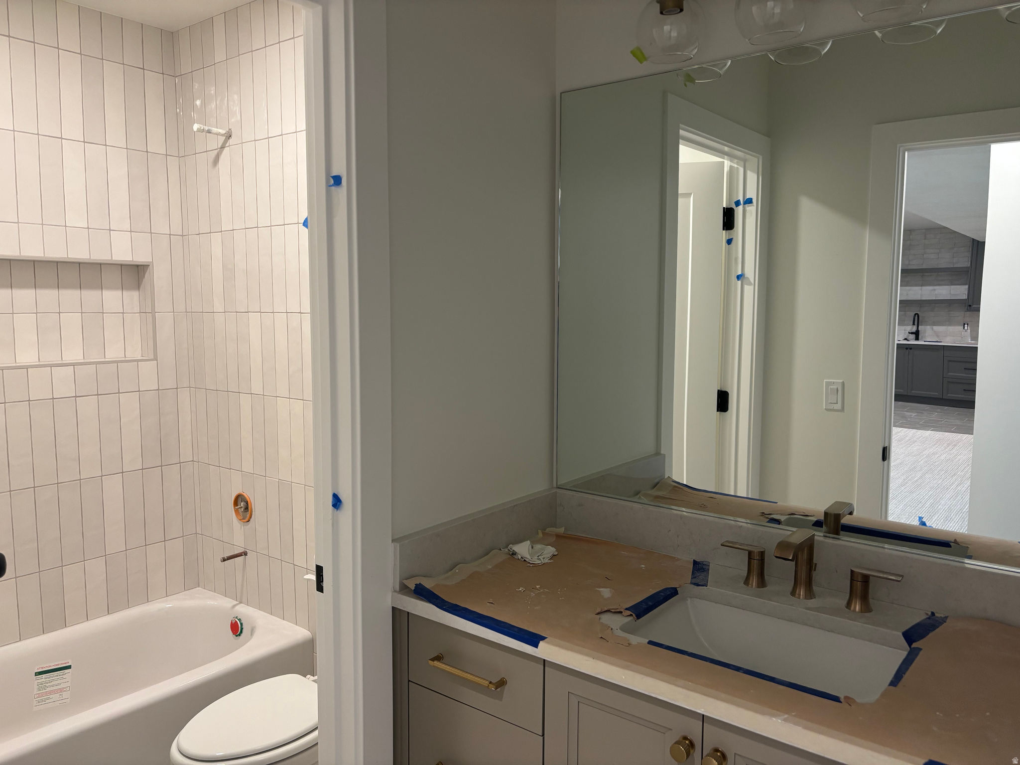 BEACON POINTE - Residential