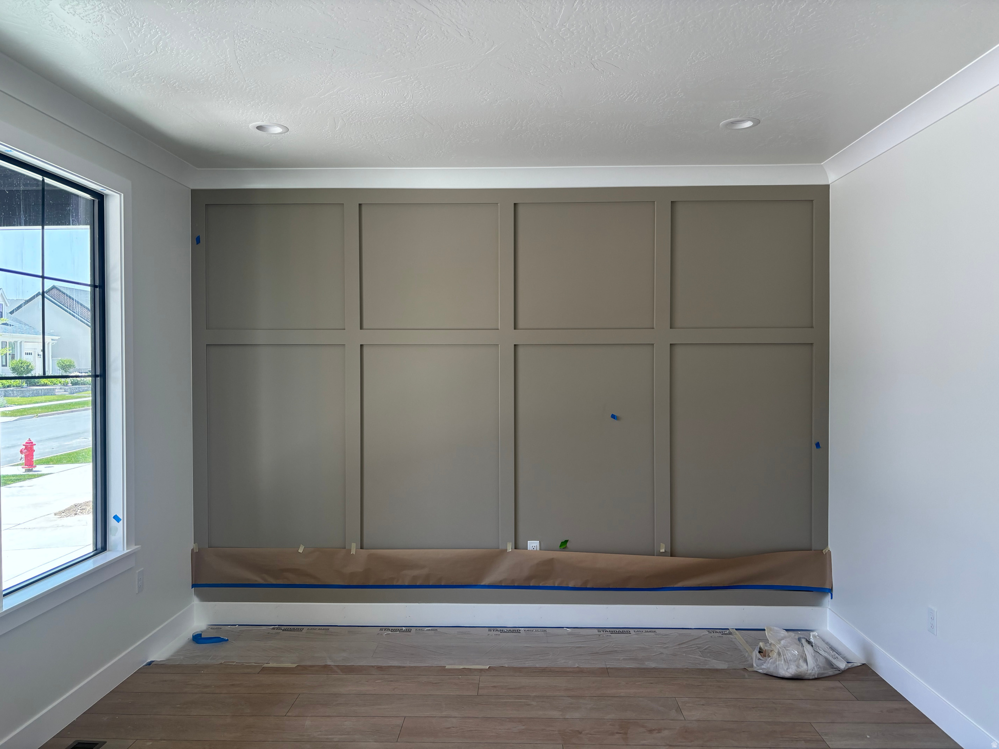 BEACON POINTE - Residential