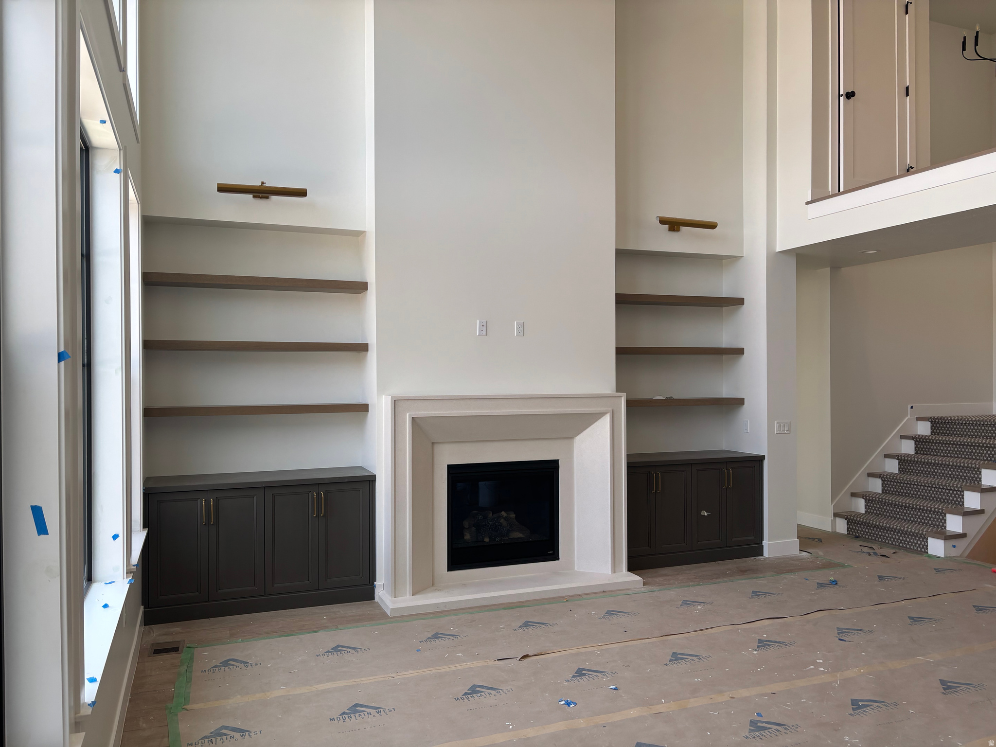 BEACON POINTE - Residential
