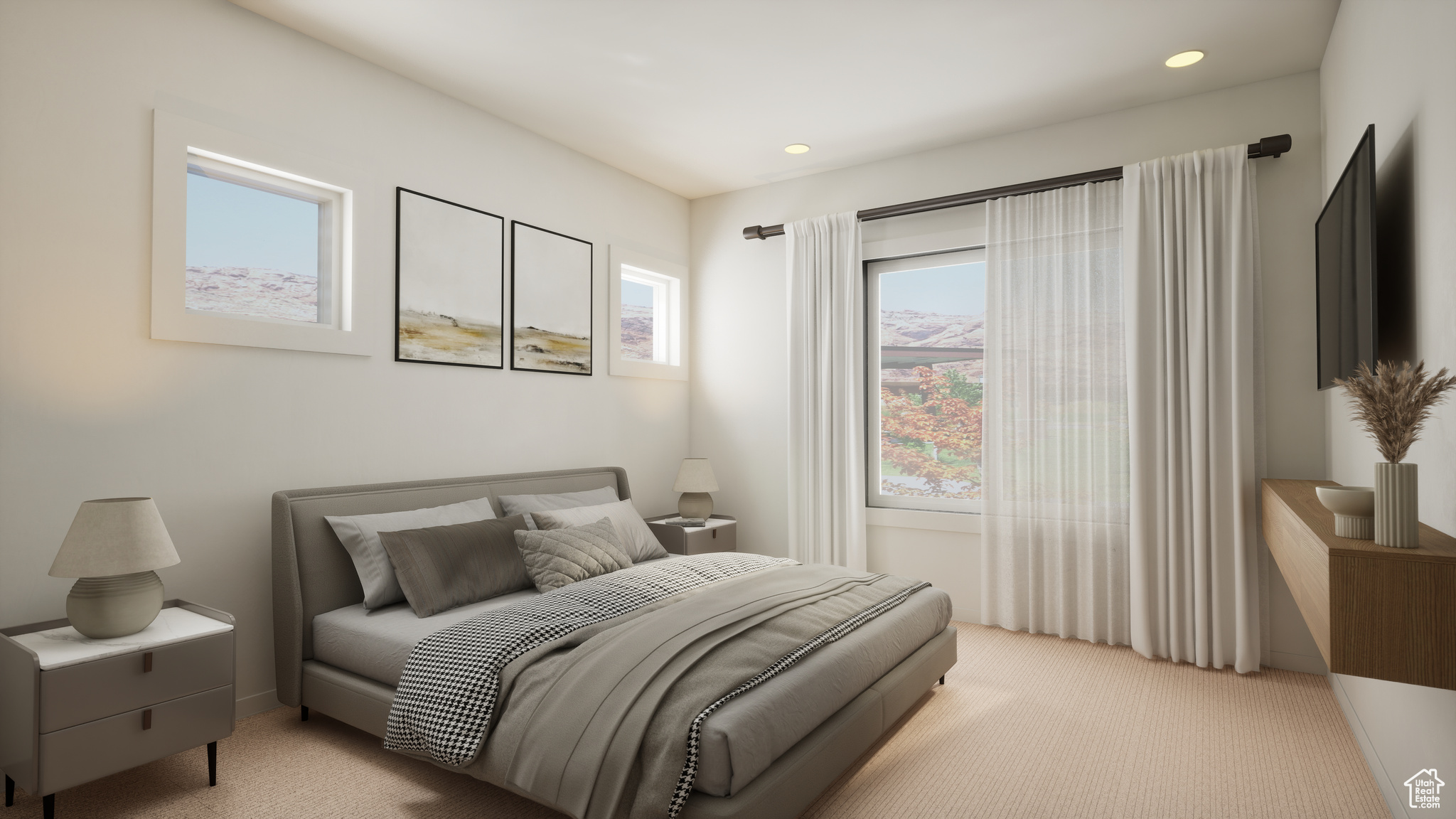LOST SPRINGS RESIDENCES - Residential