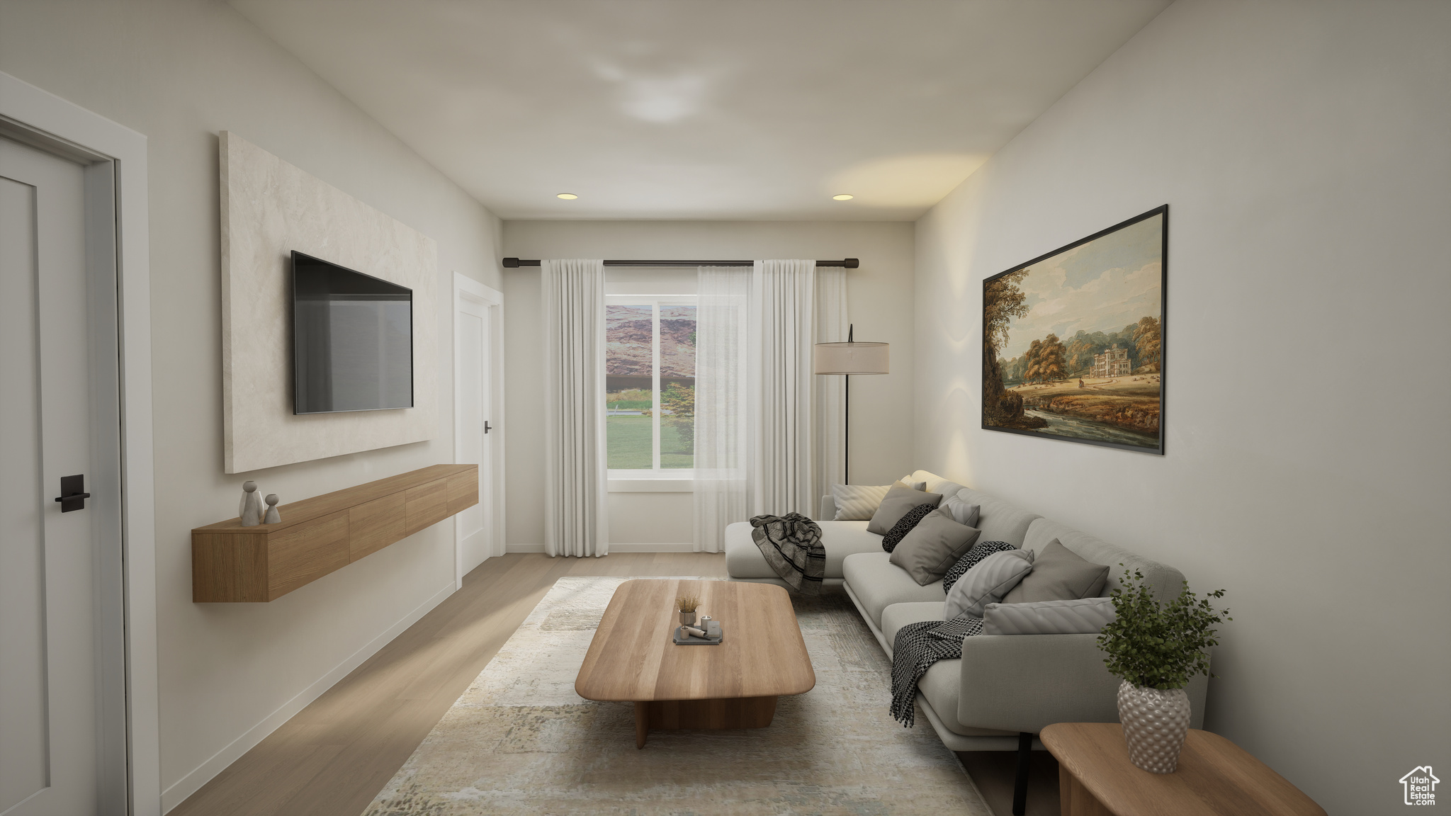 LOST SPRINGS RESIDENCES - Residential