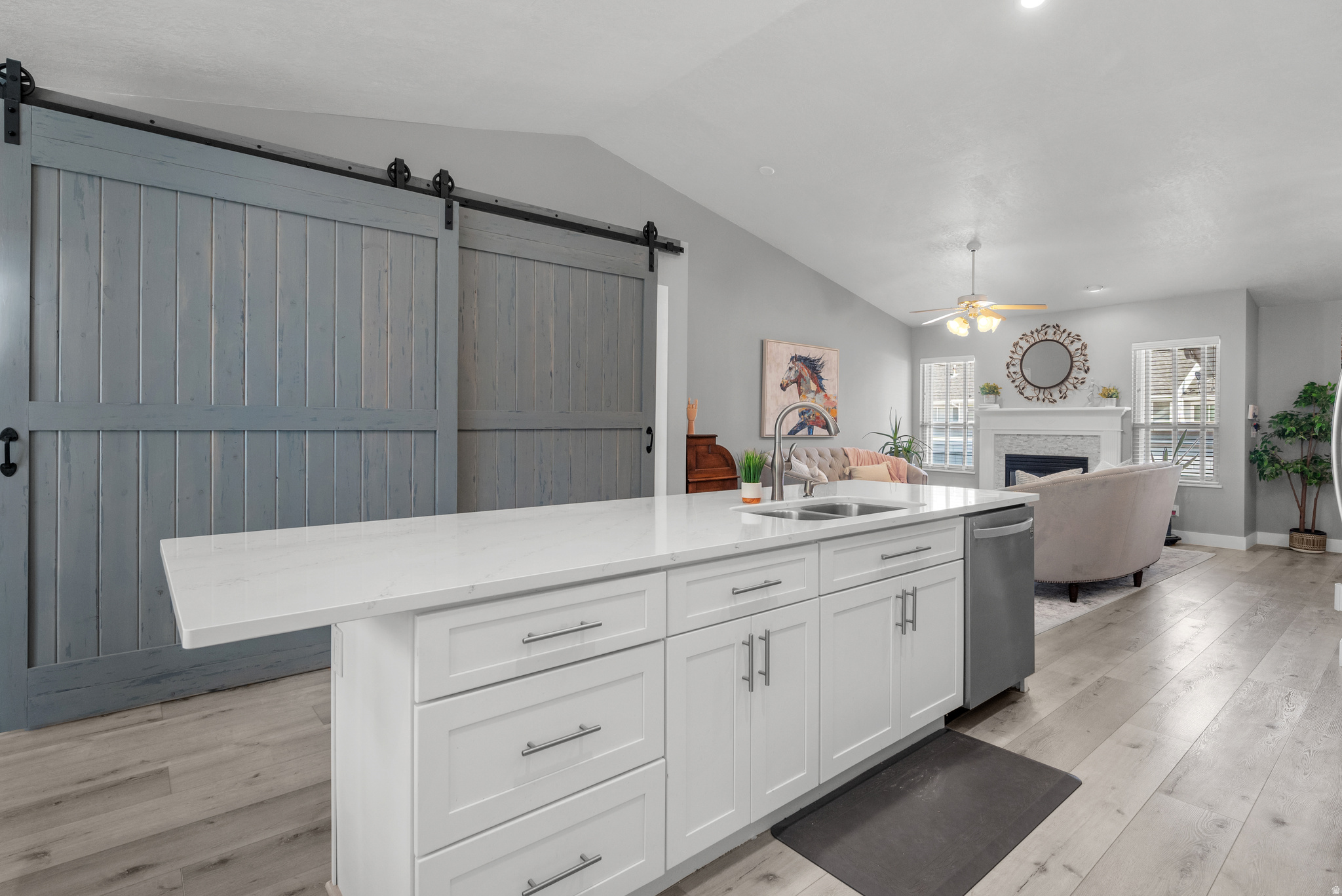 SUNSET HILLS - Residential