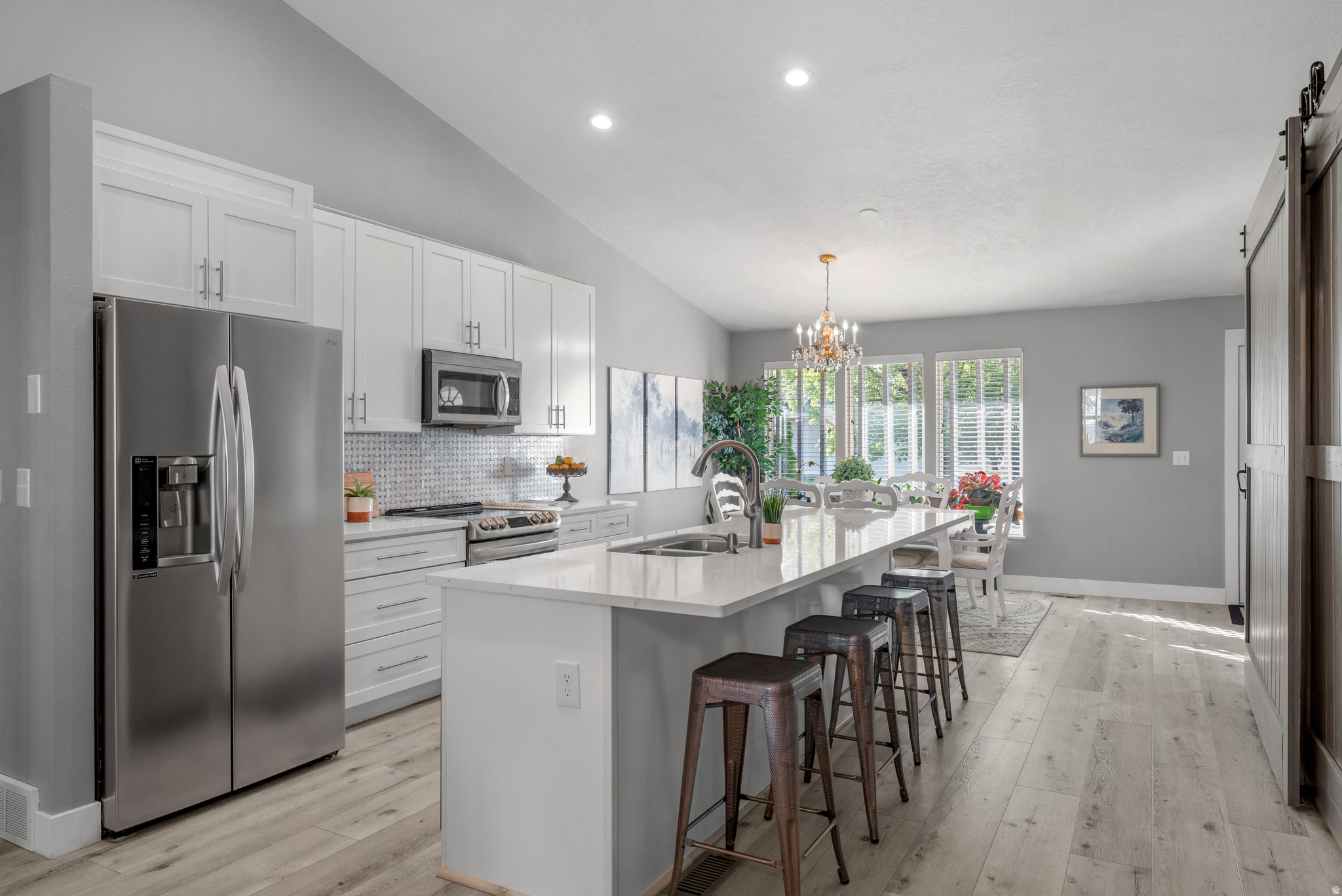 SUNSET HILLS - Residential